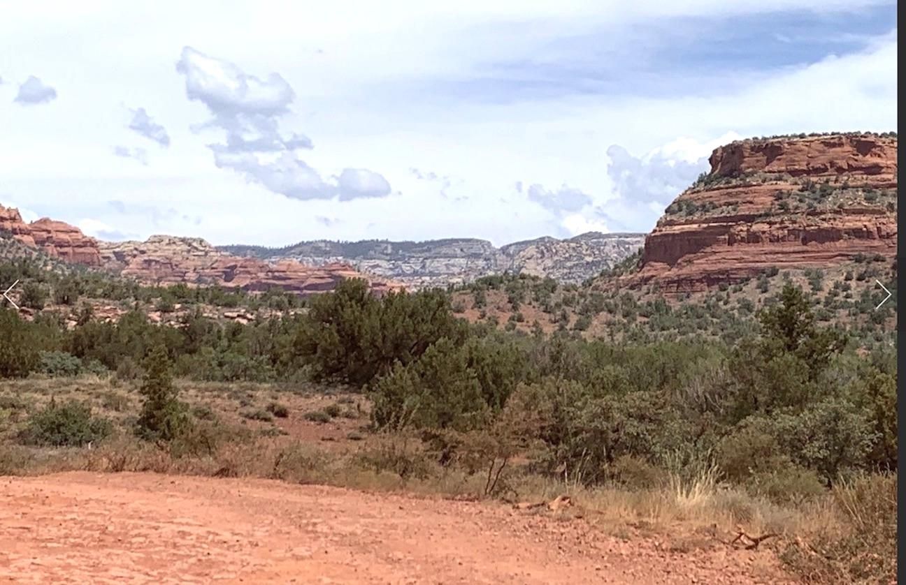 Sedona, Yavapai County, AZ Recreational Property for sale Property ID