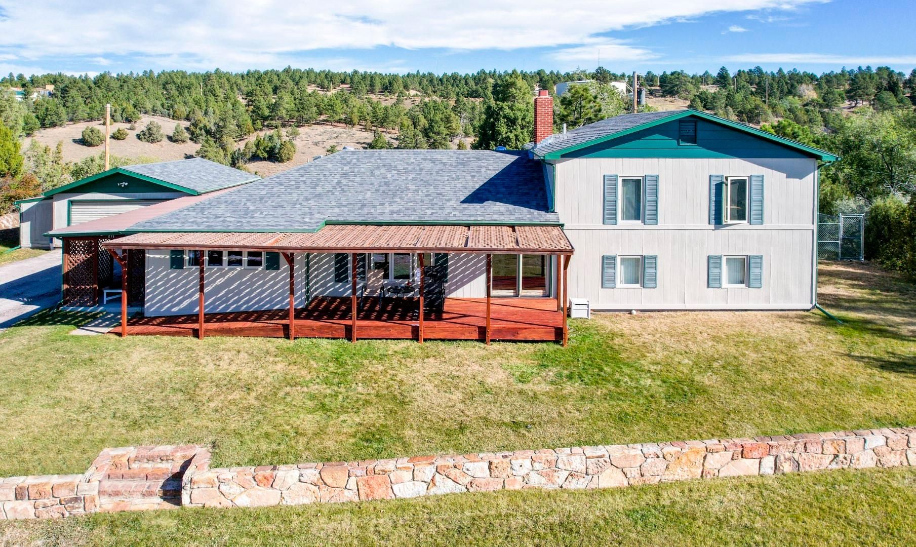 Newcastle, Weston County, WY Recreational Property, Homesites for sale