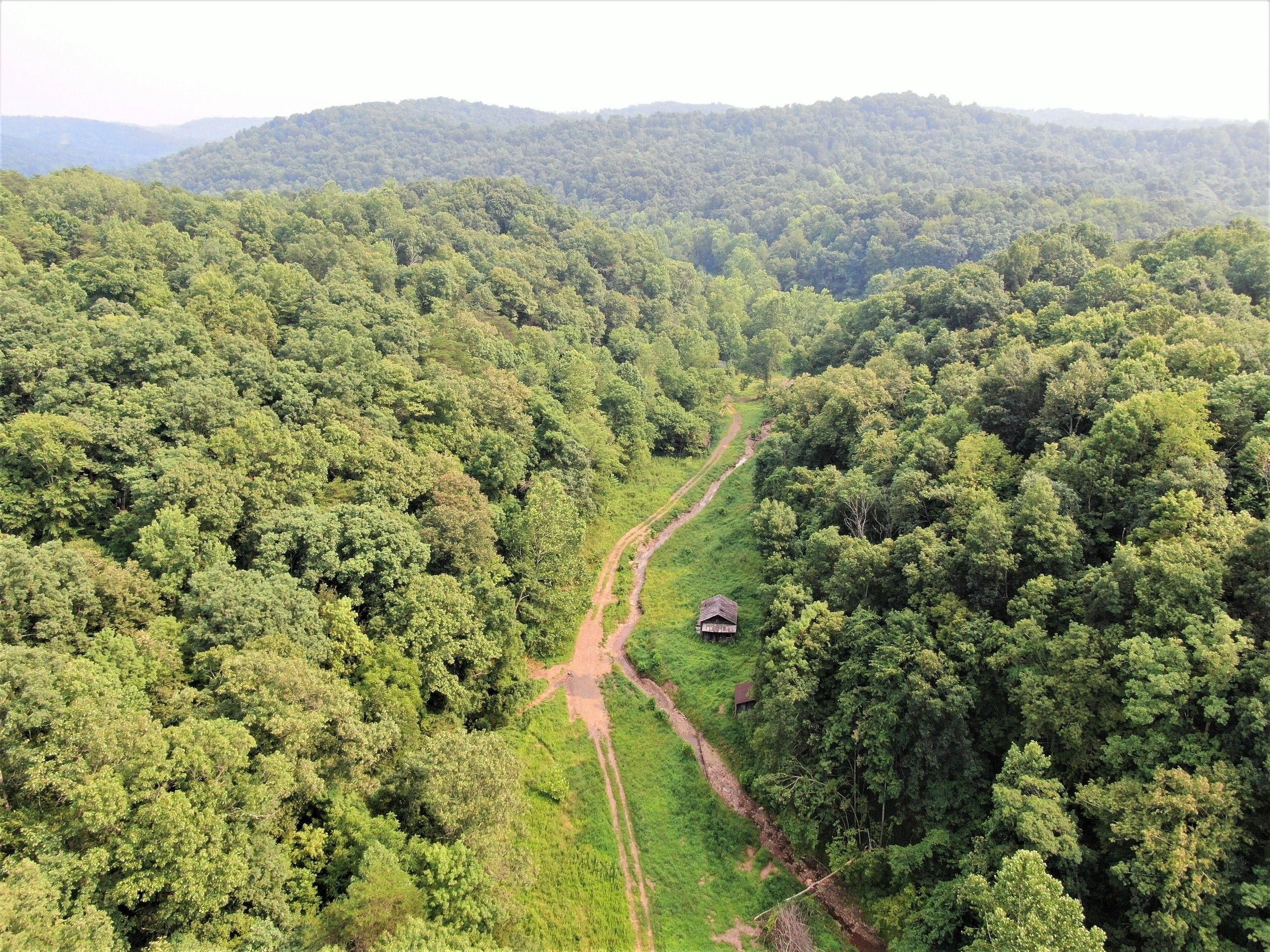 Middlebourne, Tyler County, WV Recreational Property, Timberland