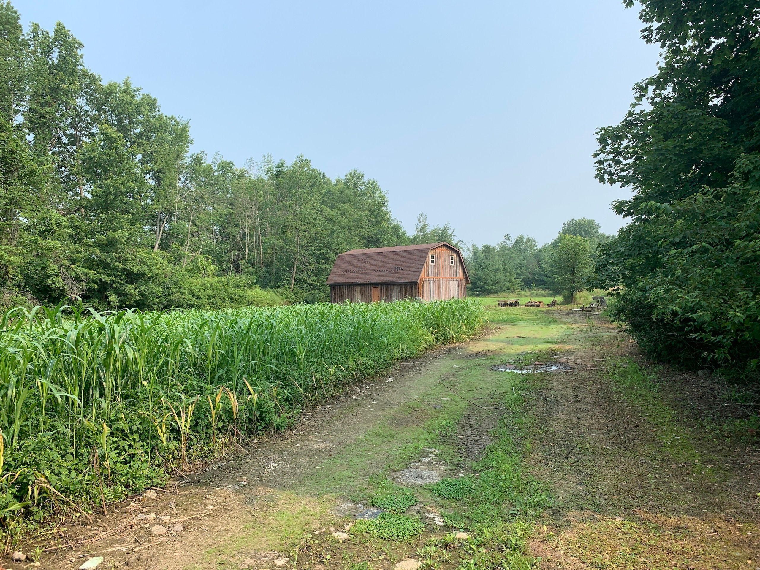 Ashtabula, Ashtabula County, OH Recreational Property, Hunting Property