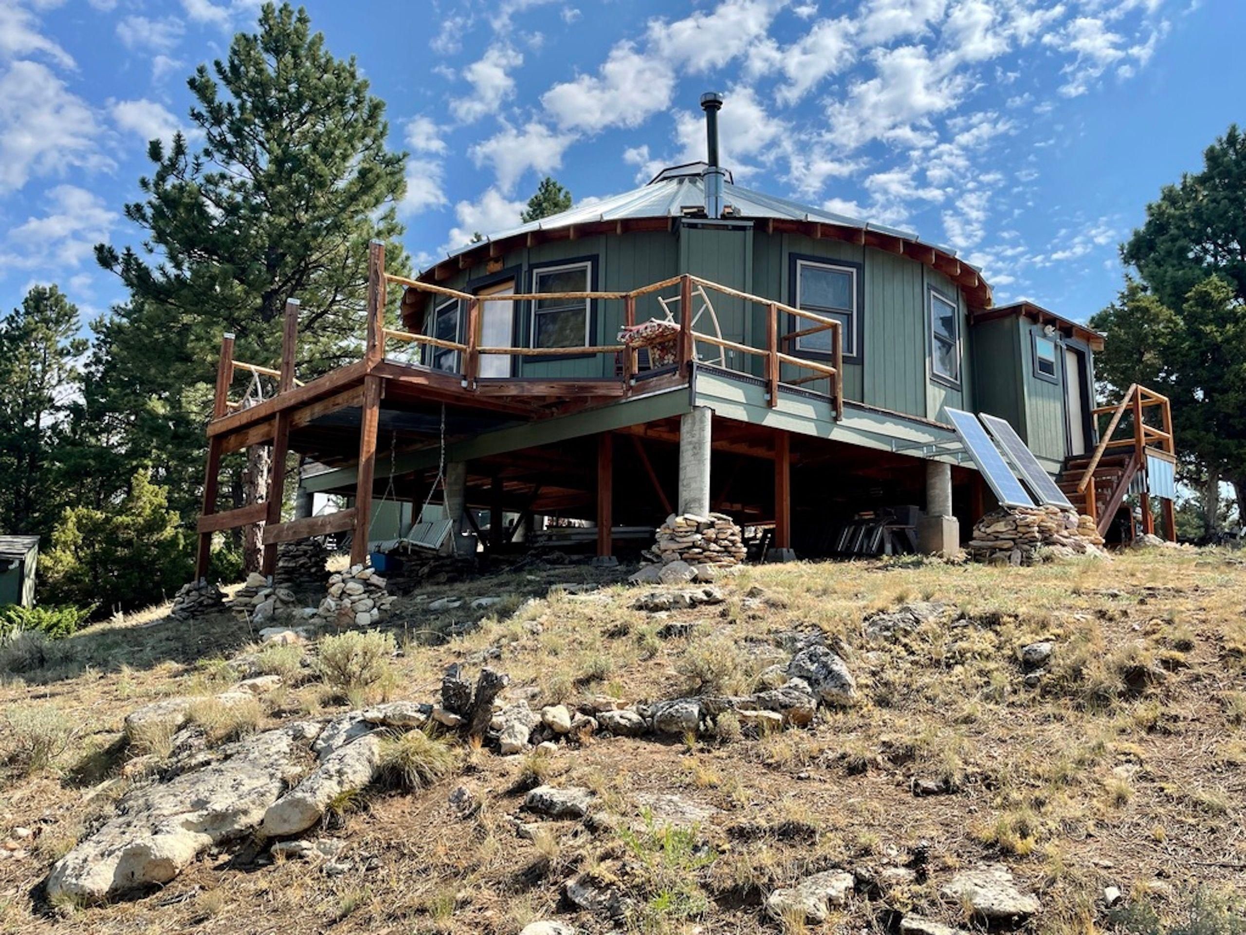 Ten Sleep, Washakie County, WY Recreational Property, Hunting Property