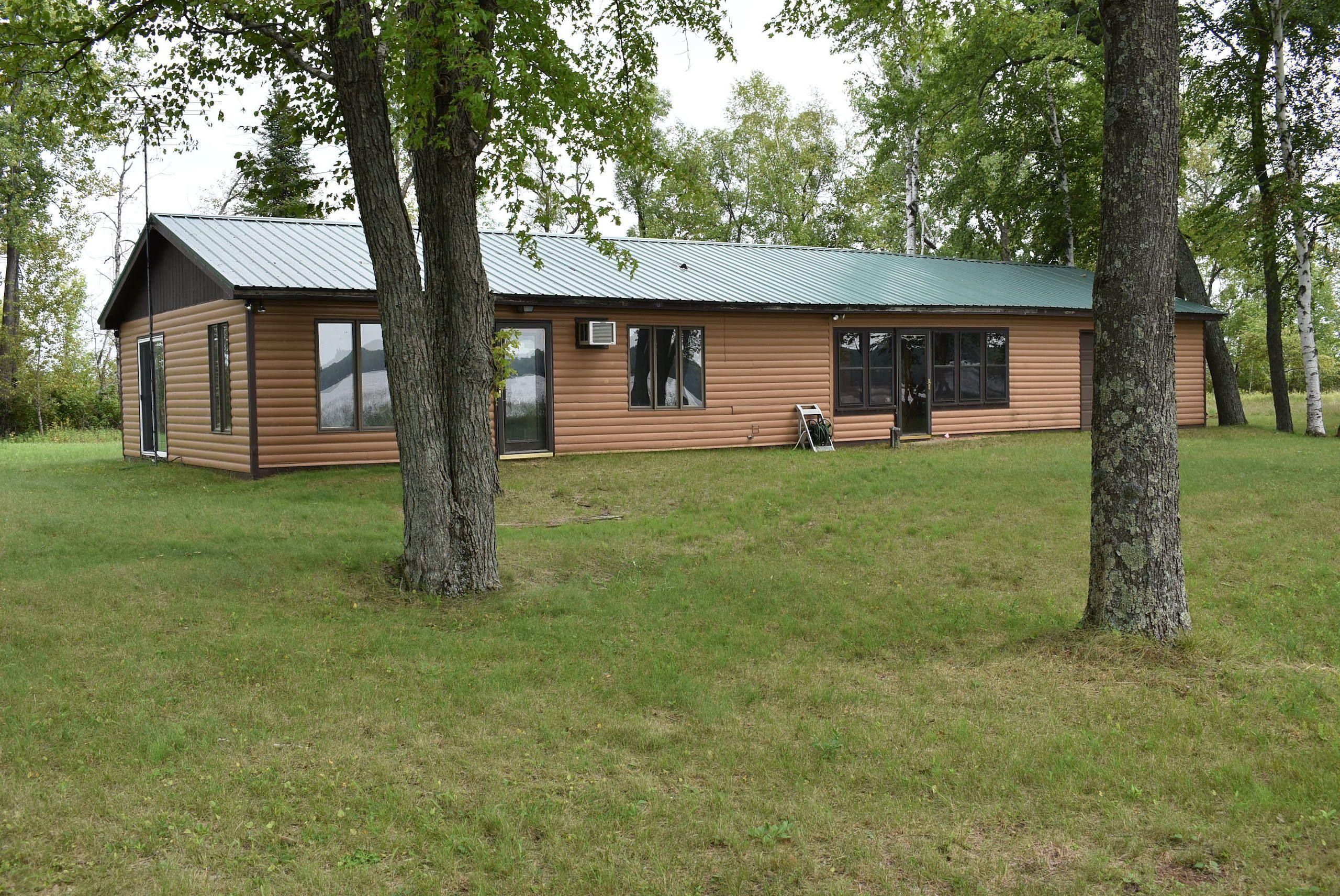 Wausaukee, County, WI Recreational Property, Hunting Property