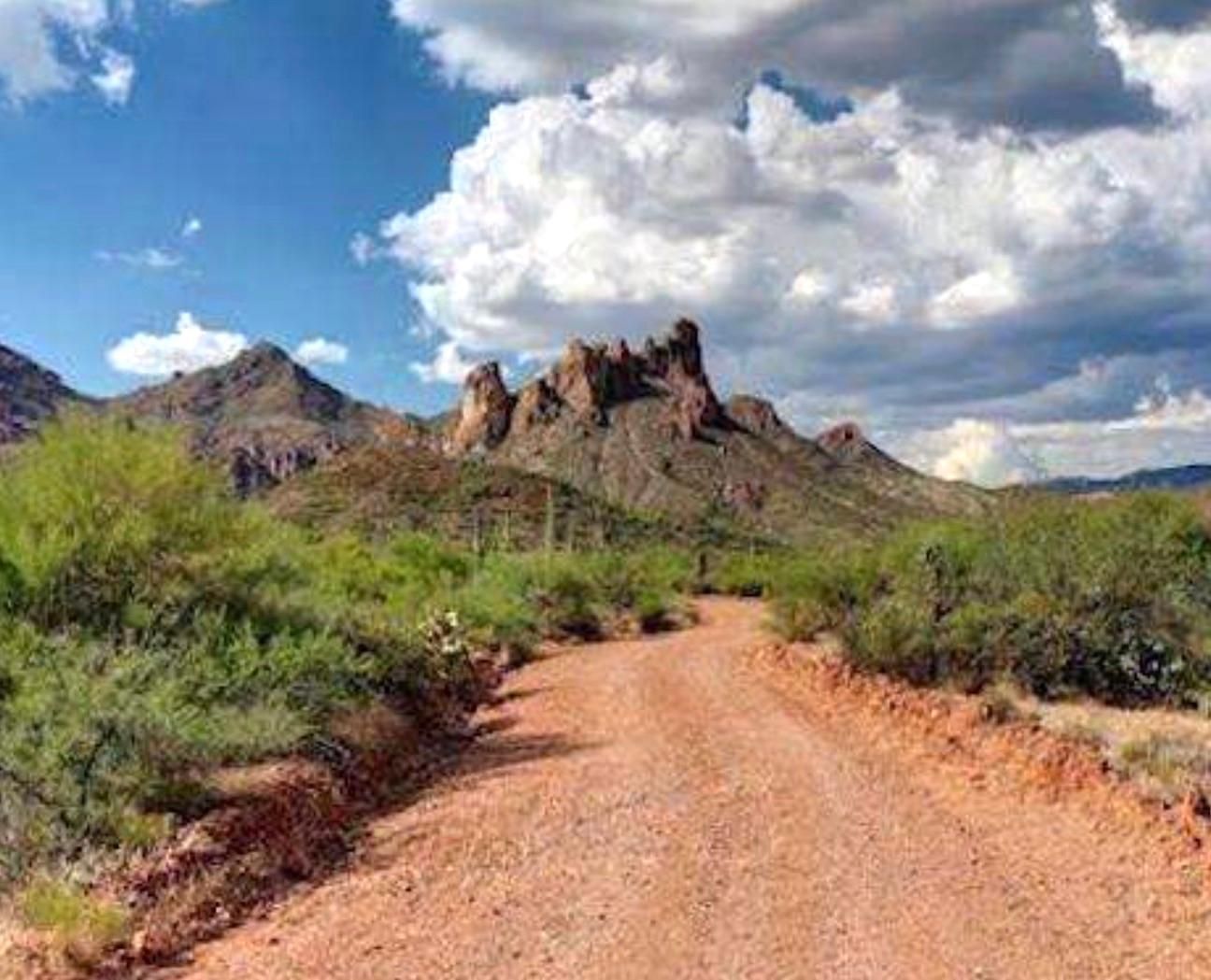 Queen Valley, Pinal County, AZ Recreational Property for sale Property