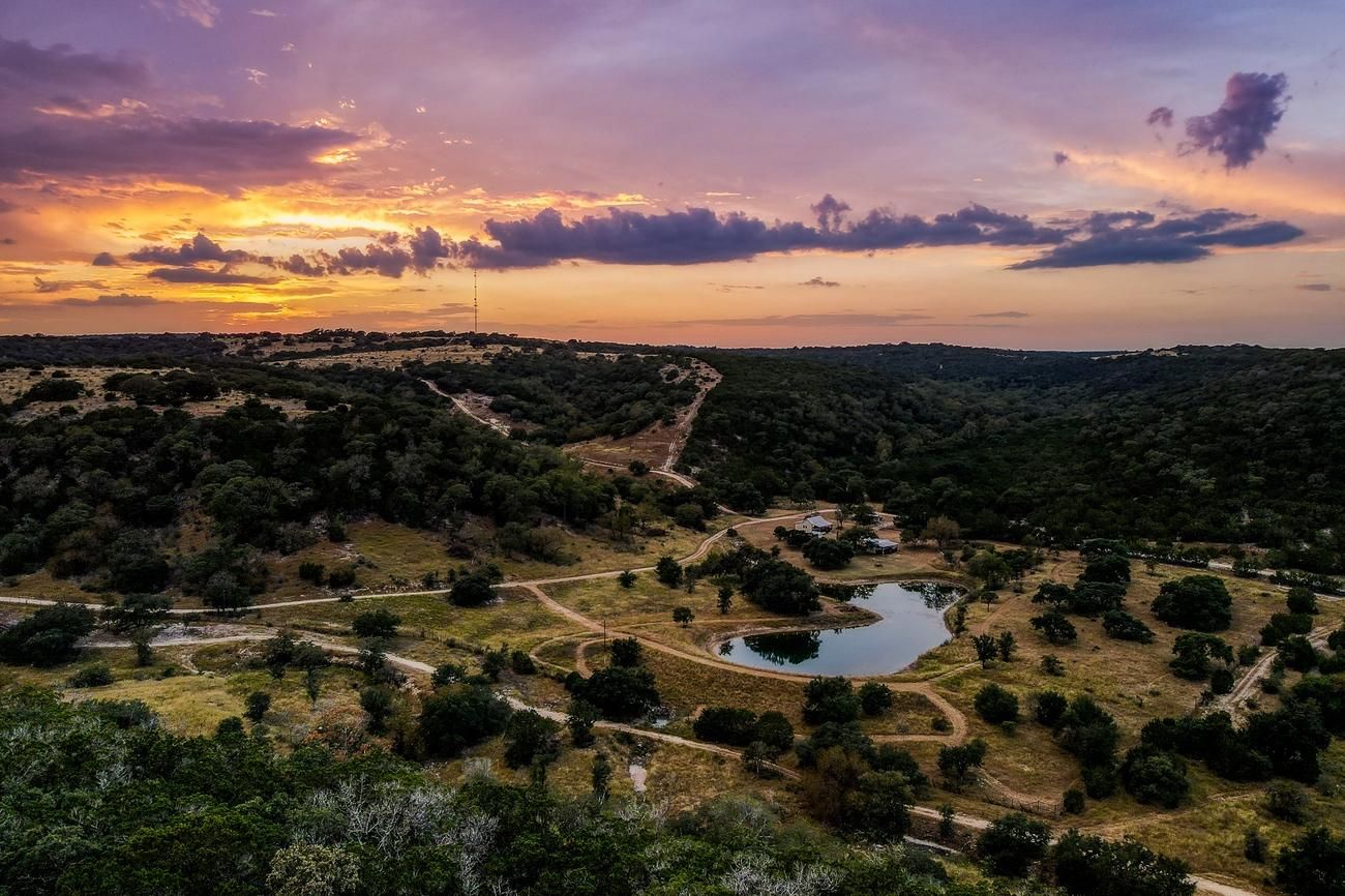 Medina, Bandera County, TX Farms and Ranches, Hunting Property