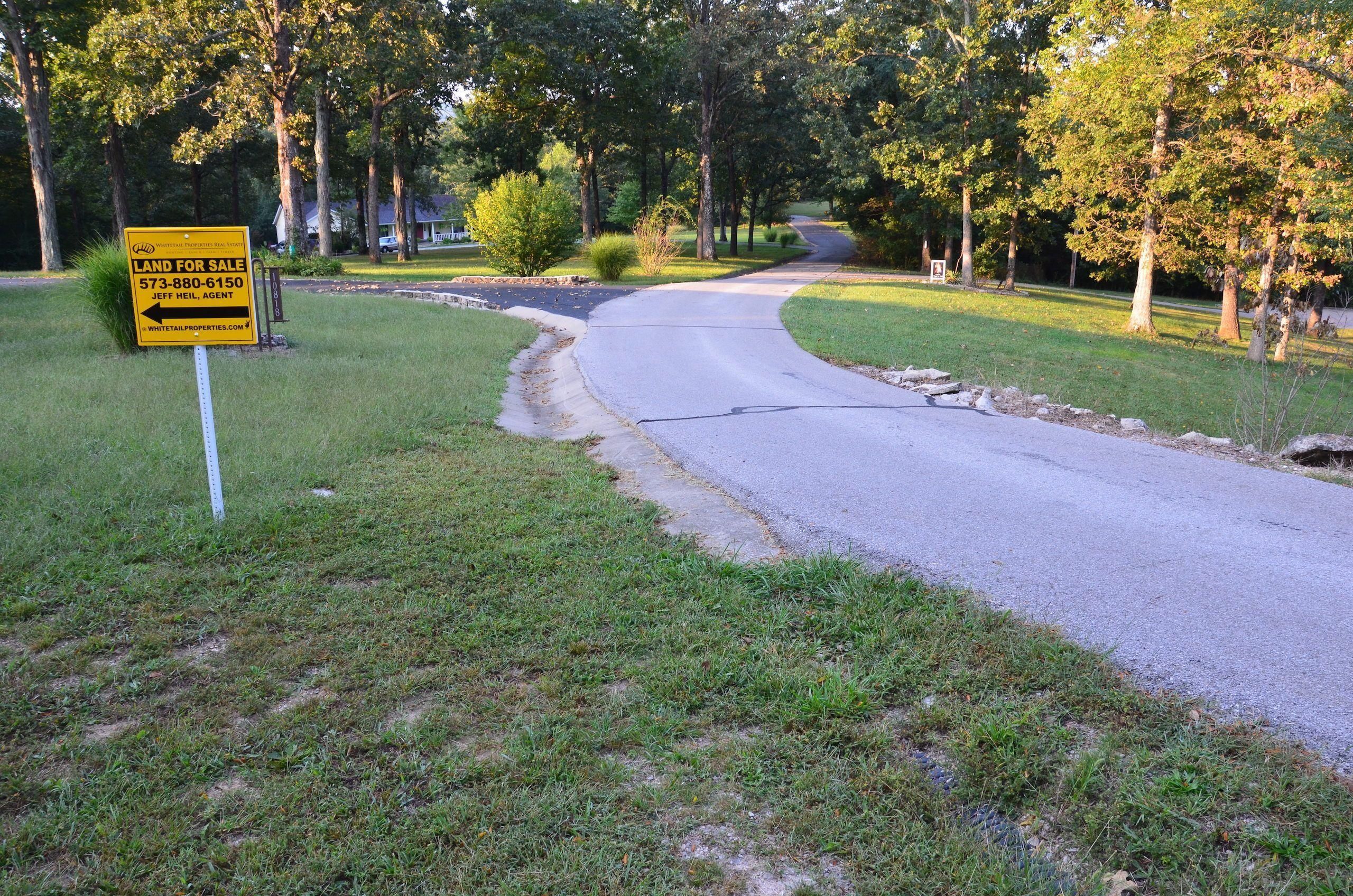 Sainte Genevieve, Sainte Genevieve County, MO Recreational Property