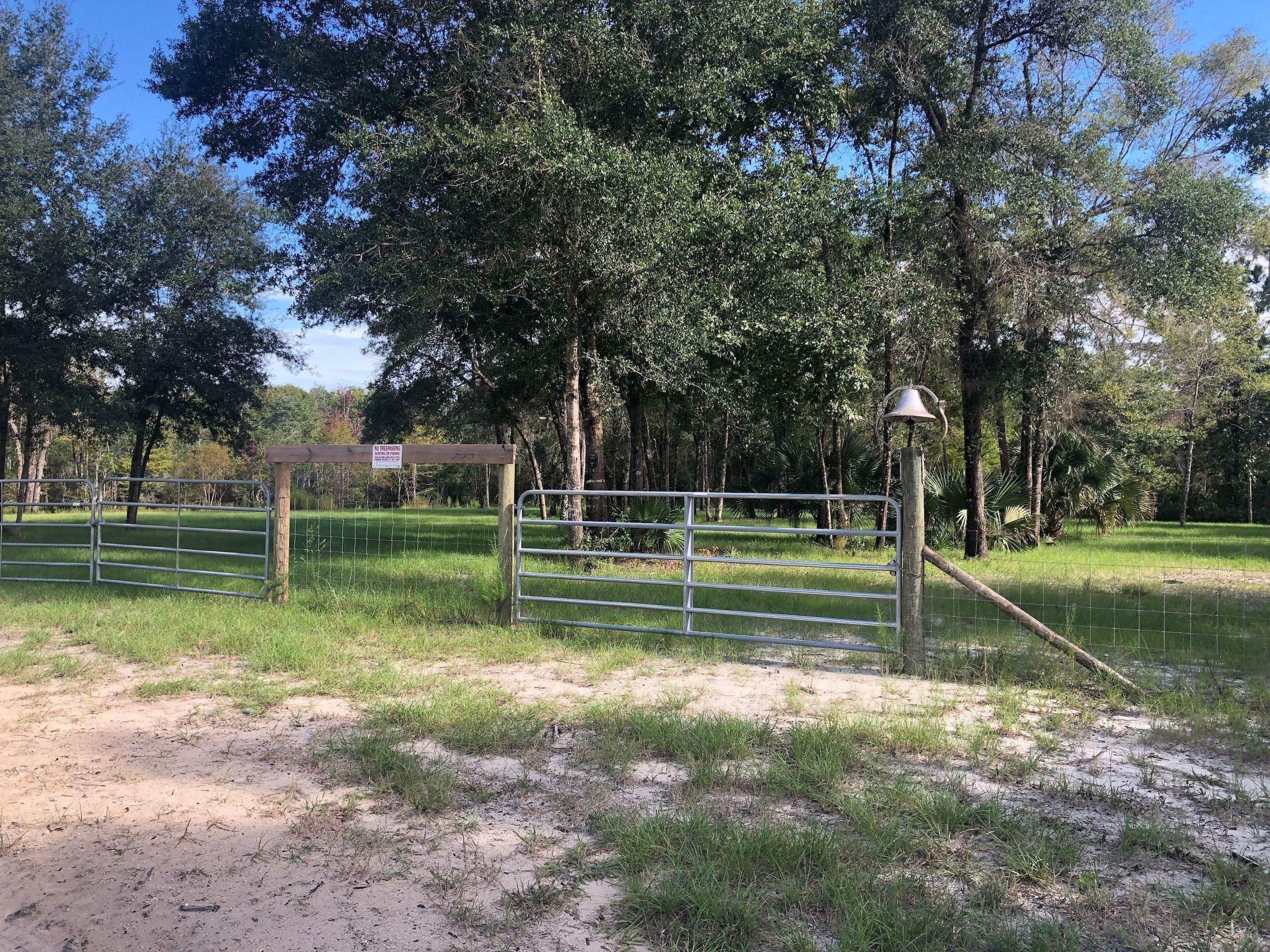 Jena, Dixie County, FL Recreational Property, Timberland Property