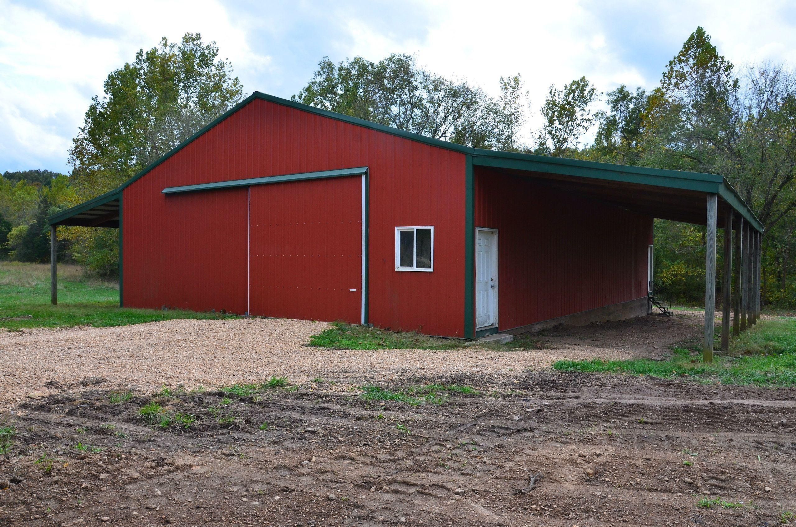 Belleview, Iron County, MO Recreational Property, Timberland Property