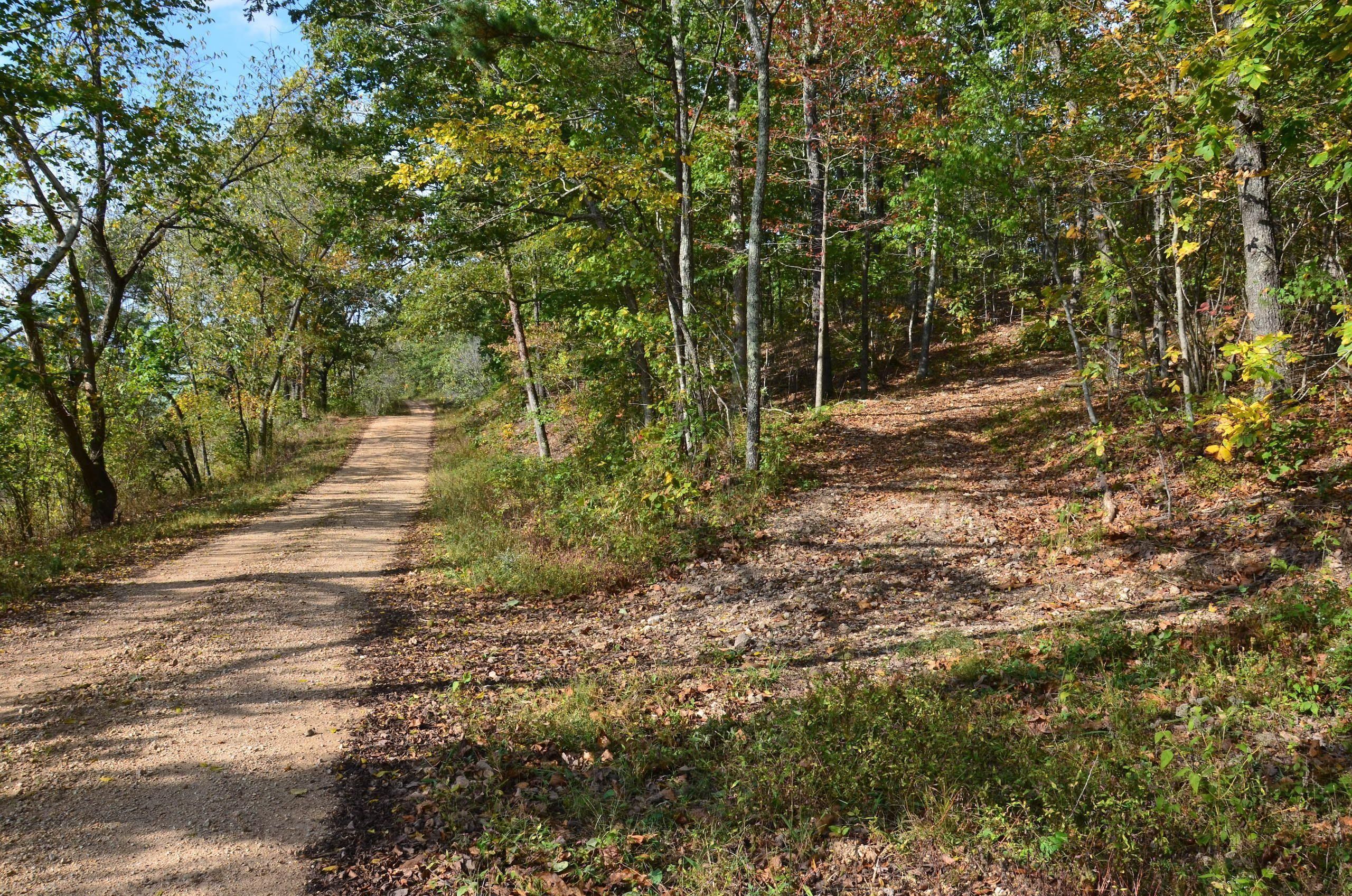 Belleview, Iron County, MO Recreational Property, Timberland Property