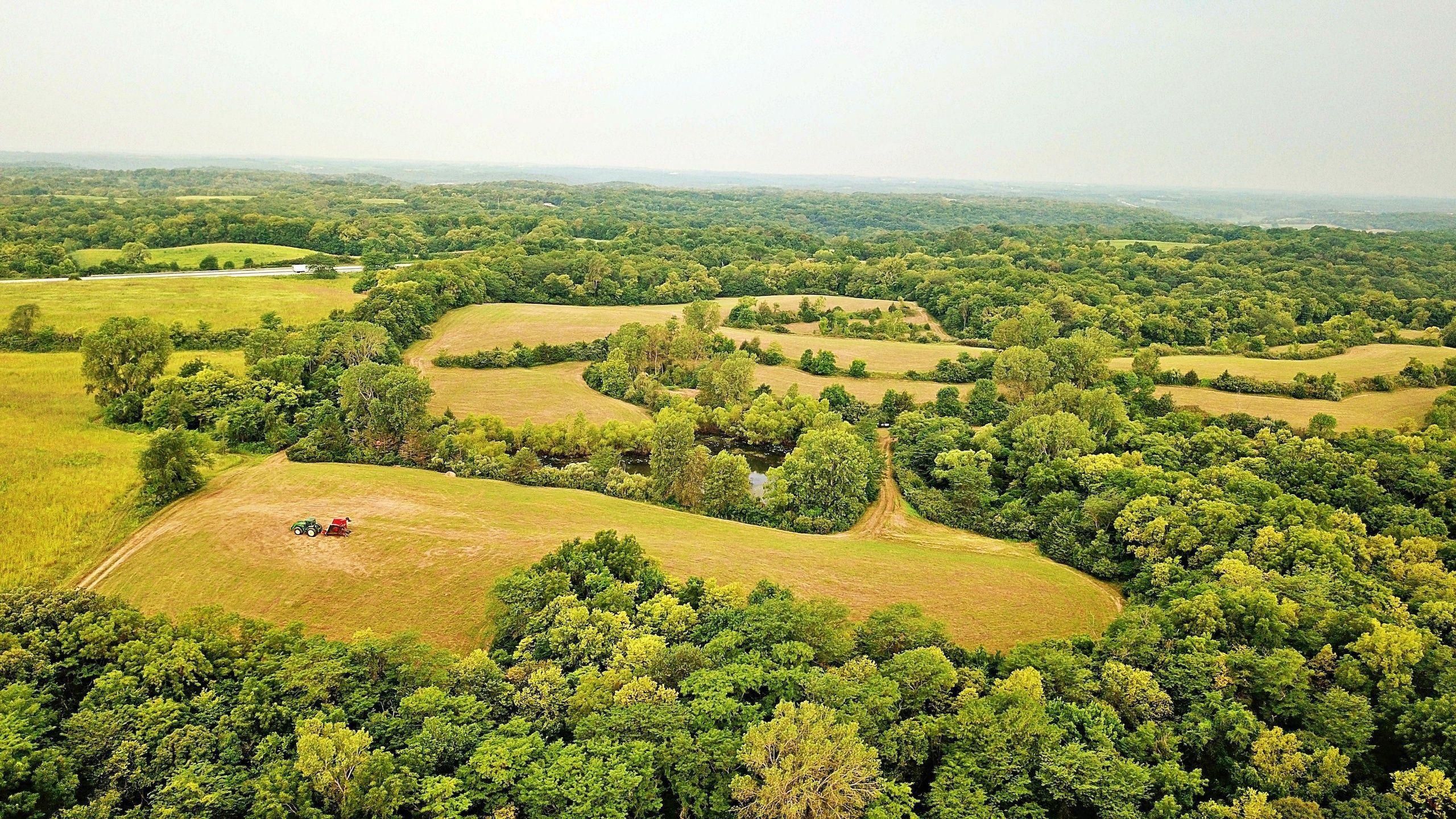 Meadowlands, Saint Louis County, MN Recreational Property, Hunting
