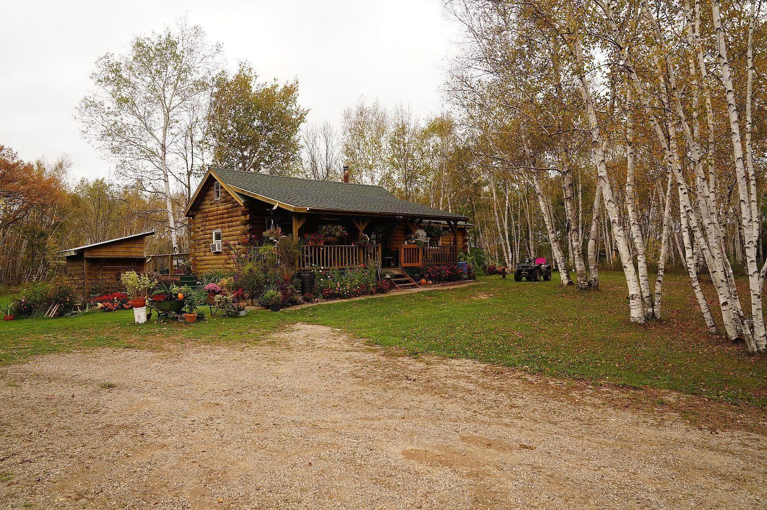 Clayton, Barron County, WI Recreational Property, Hunting Property for