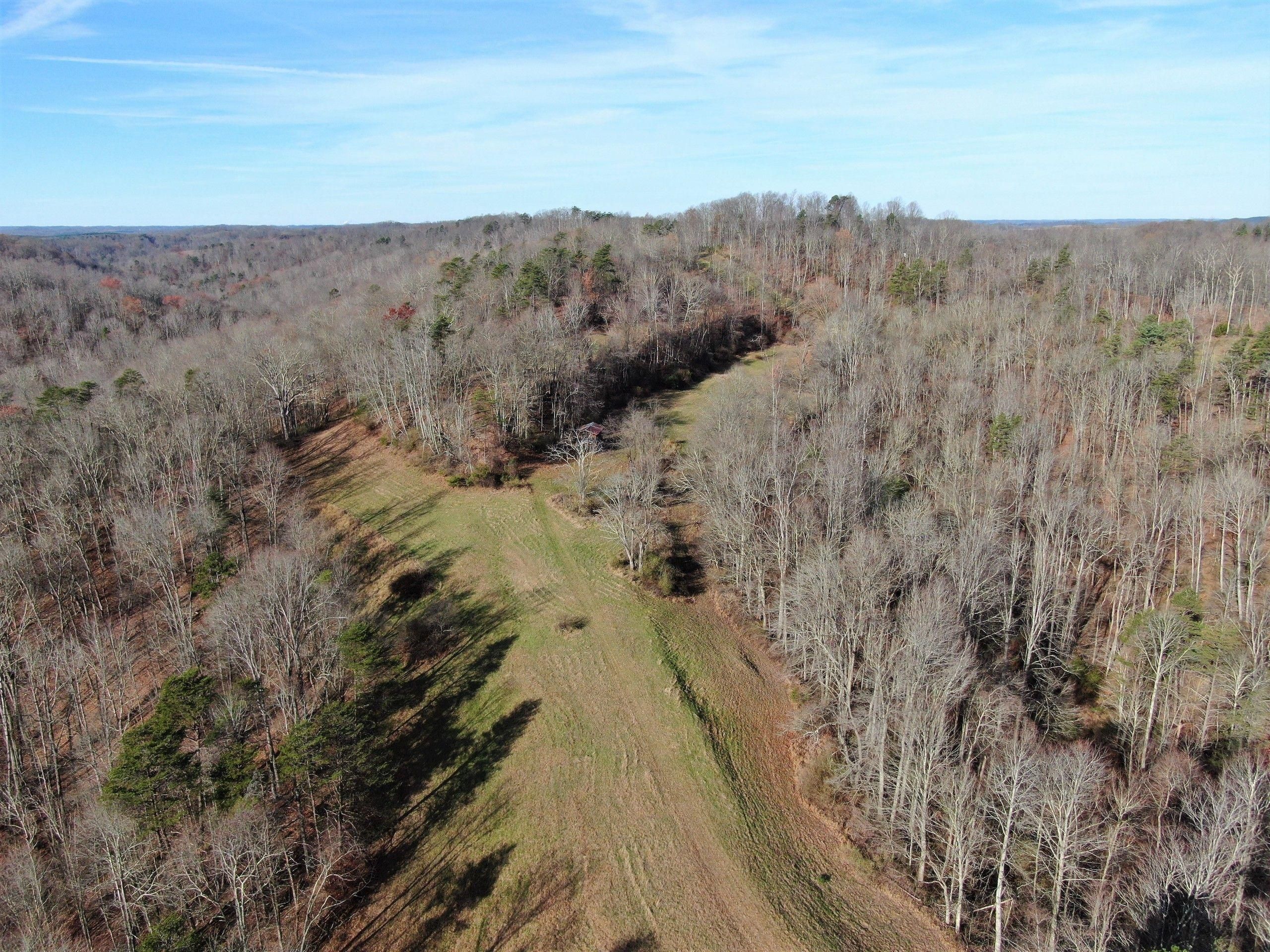 Pennsboro, Tyler County, WV Recreational Property, Timberland Property