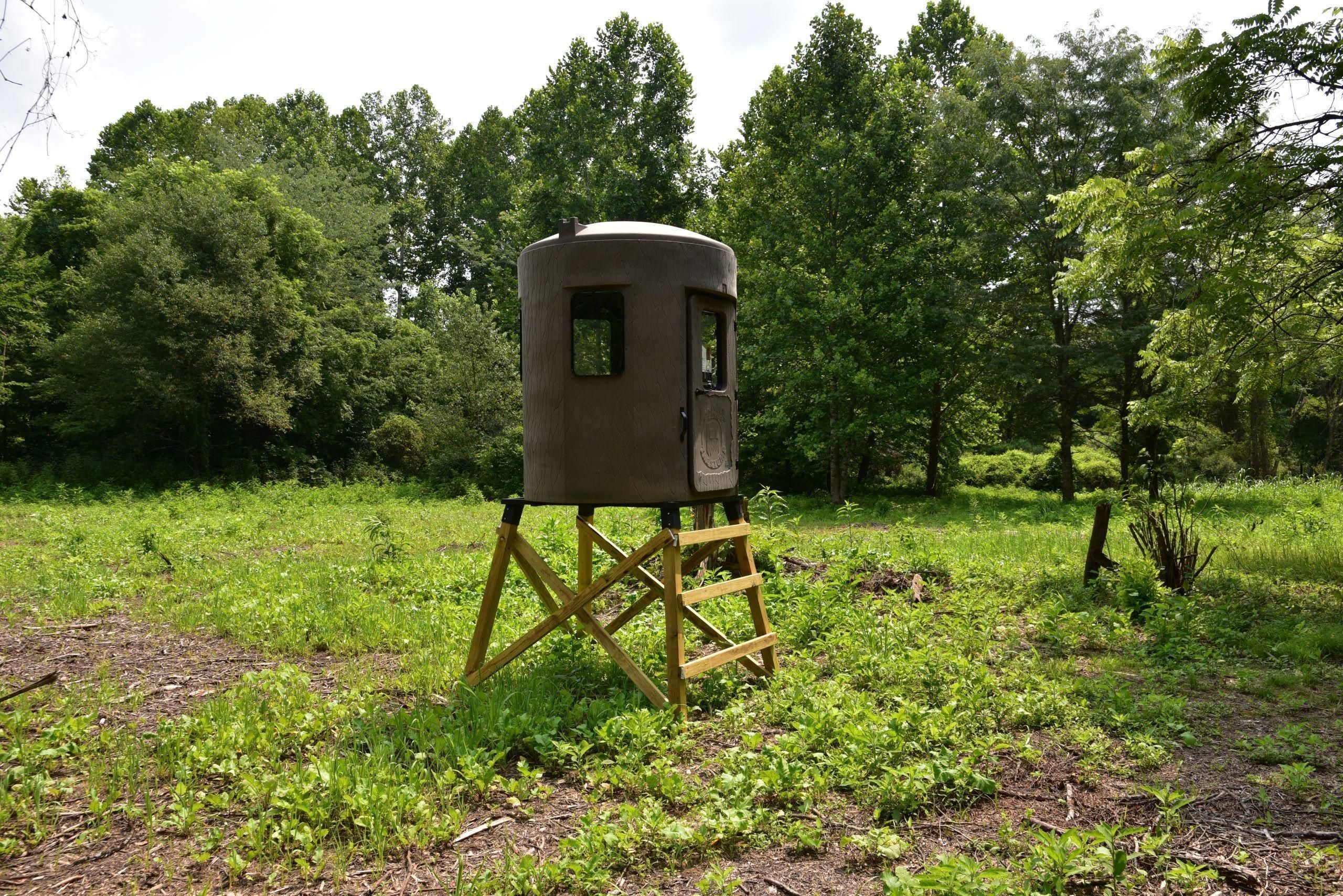 Elizabethtown, Hardin County, IL Farms and Ranches, Timberland Property