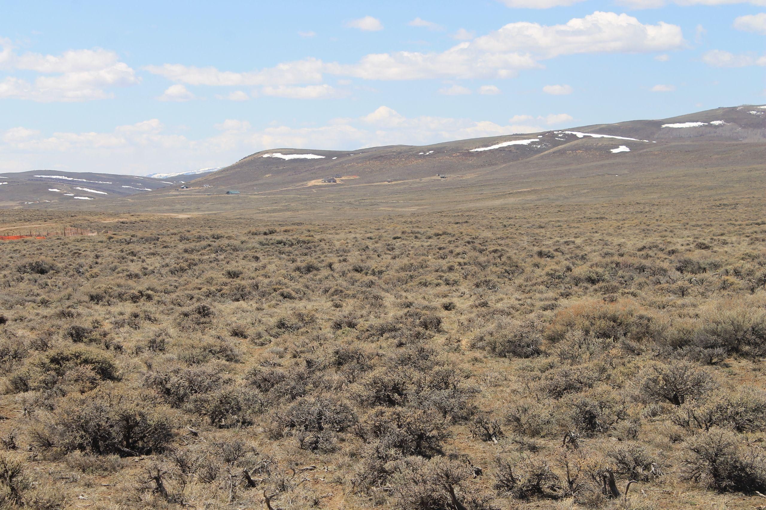Evanston, Uinta County, WY Recreational Property, Hunting Property for