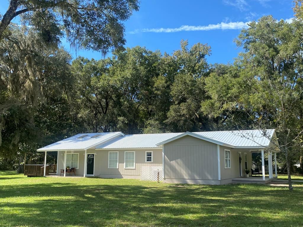 Old Town, Dixie County, FL Farms and Ranches, Recreational Property