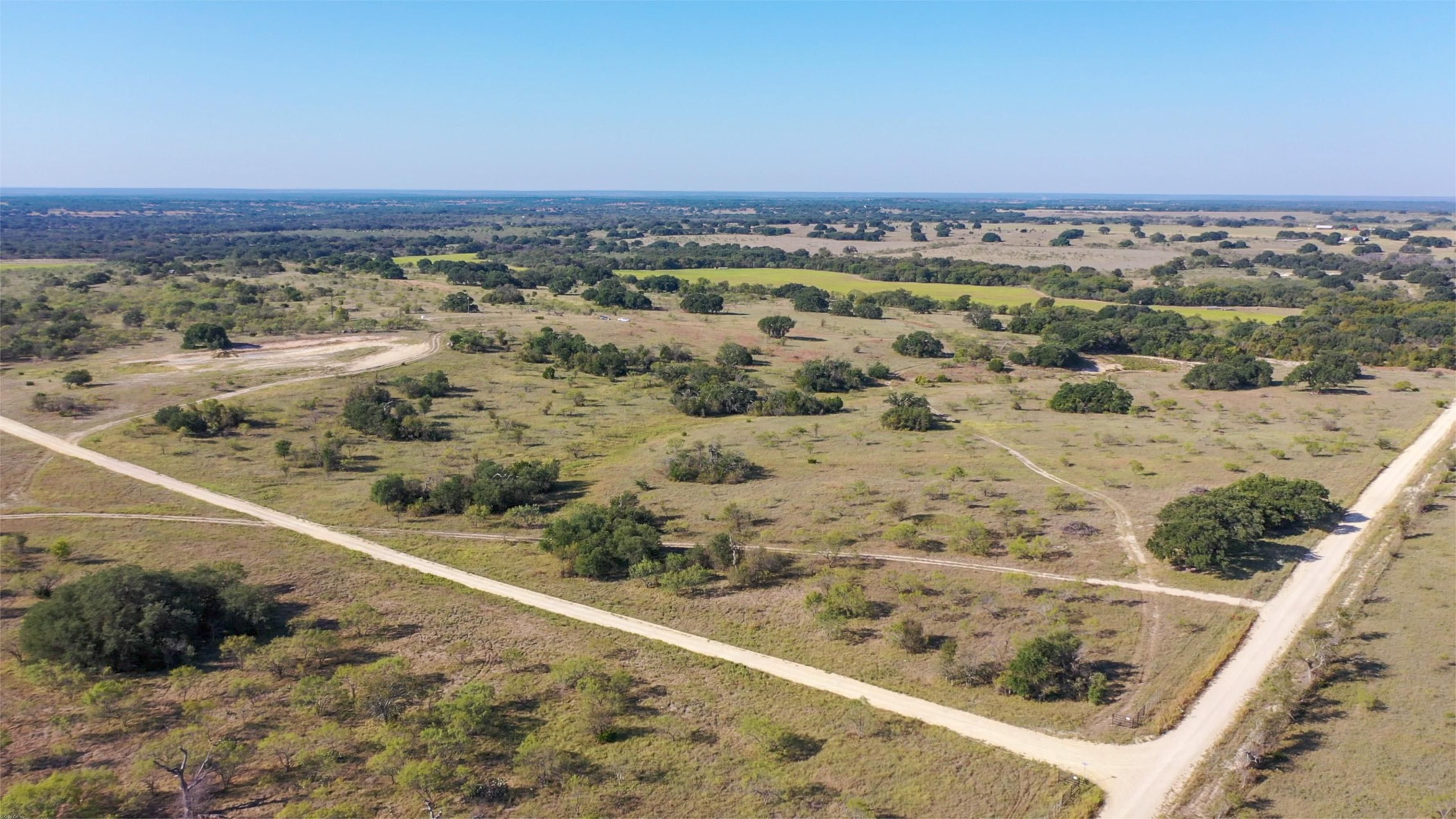 Mullin, Mills County, TX Recreational Property, Undeveloped Land