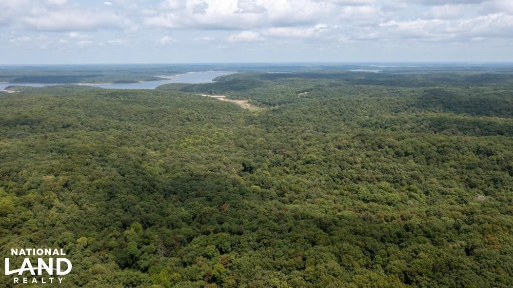 Deepwater, Henry County, MO Recreational Property, Hunting Property