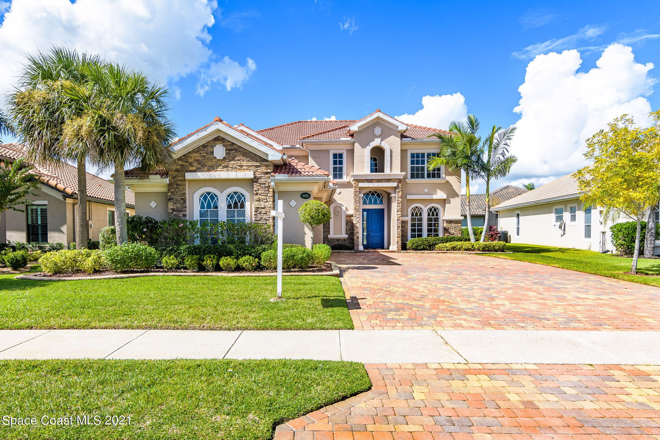 Melbourne, Brevard County, FL Lakefront Property, Waterfront Property