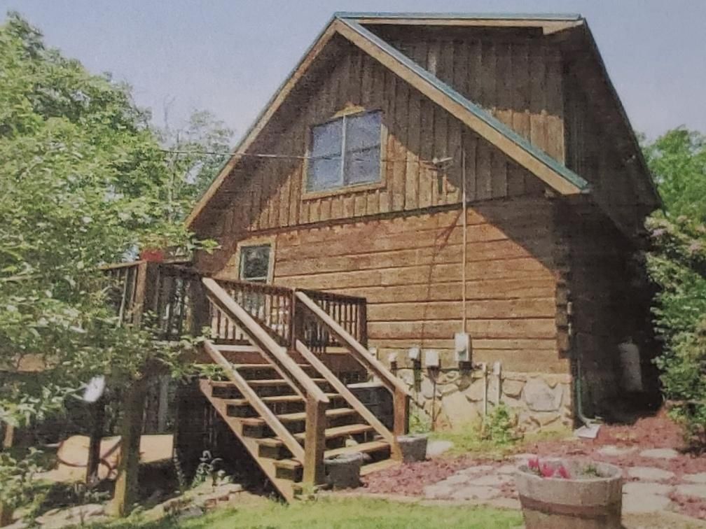 Big Island, Bedford County, VA Recreational Property, Hunting Property