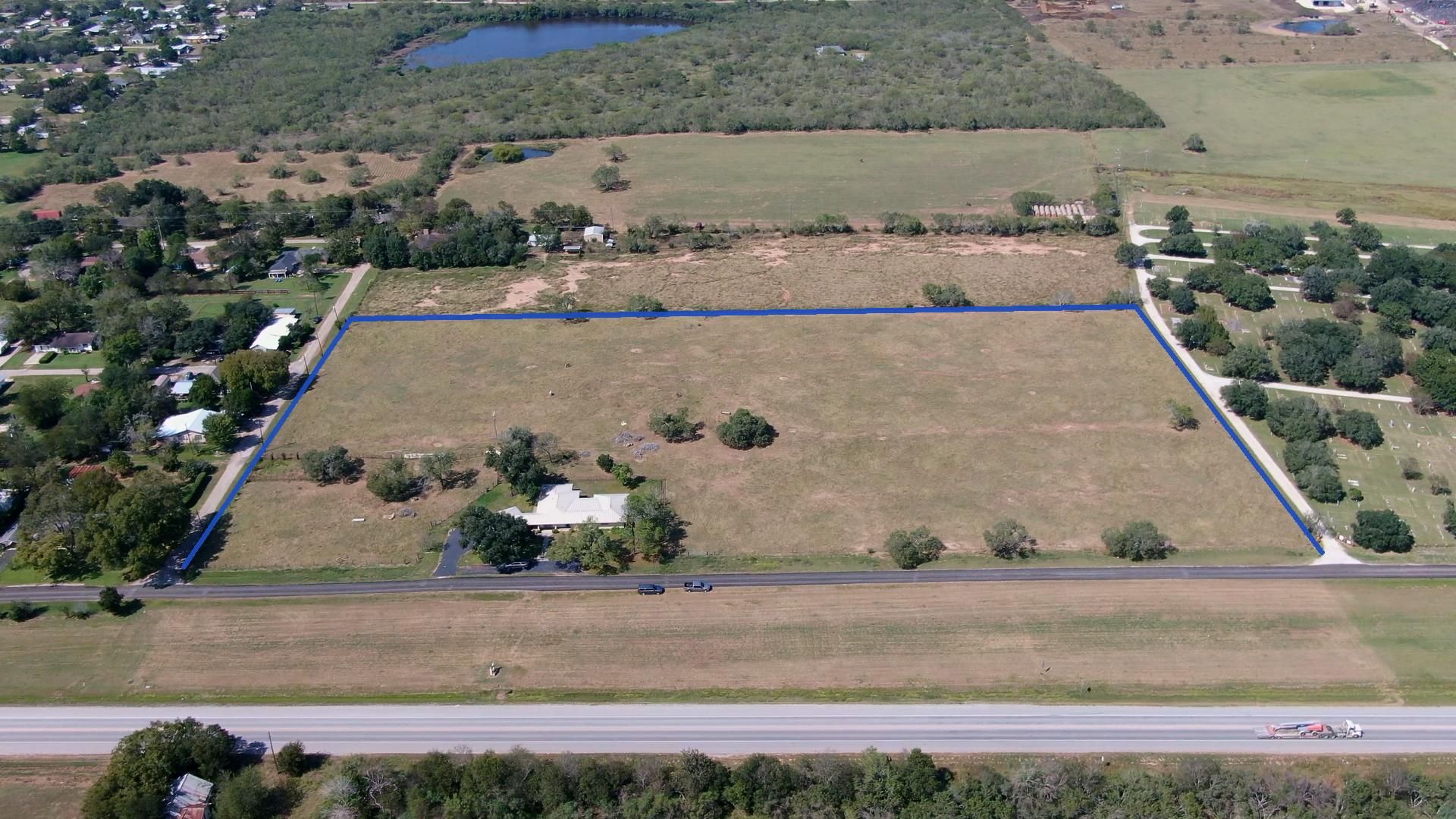 1106 East 2nd Street, Nixon, TX 78140 MLS 1564918 LandWatch