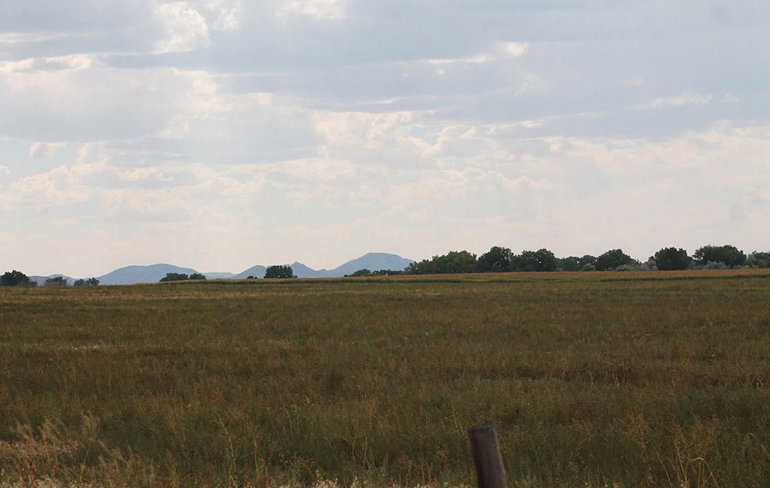 Wheatland, Platte County, WY Farms and Ranches, Recreational Property