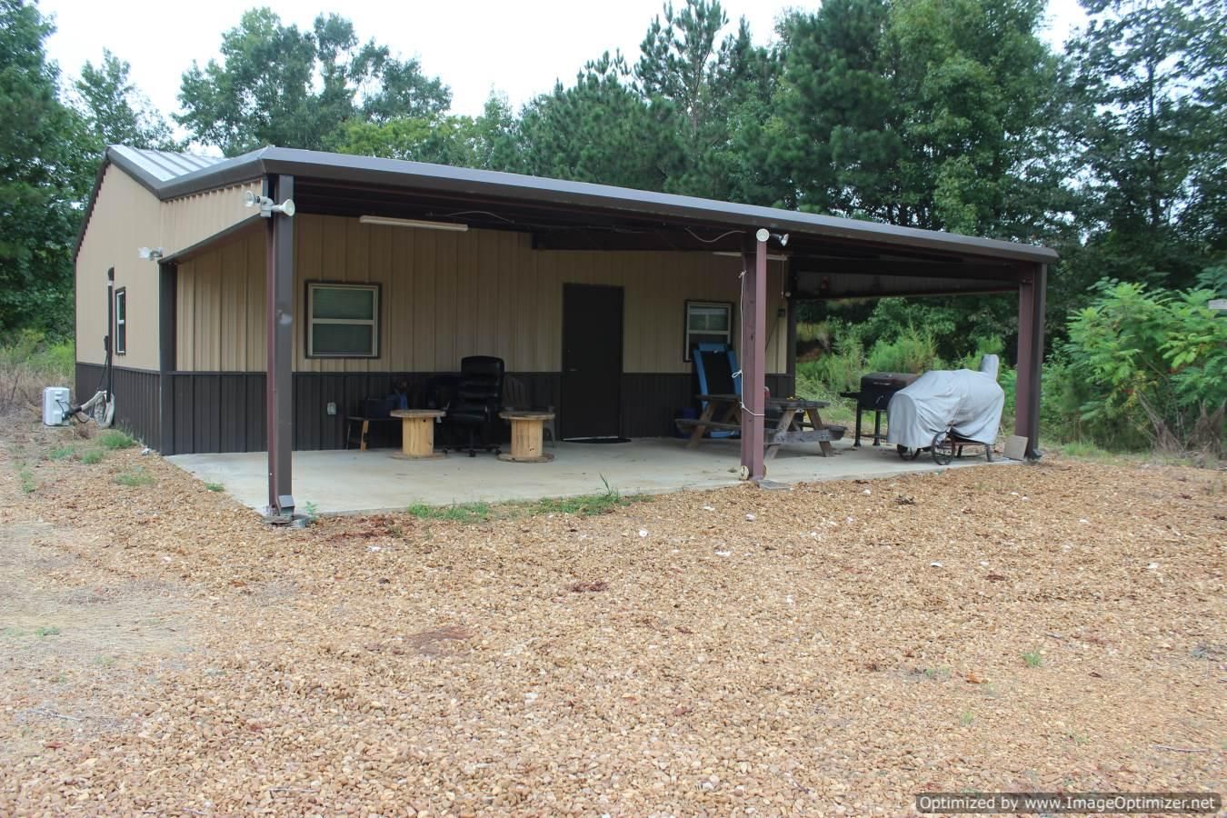 Goodman, Holmes County, MS Recreational Property, Hunting Property