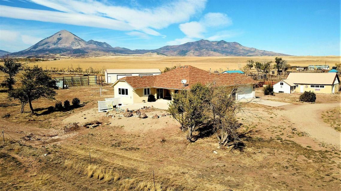 La Veta, Huerfano County, CO Recreational Property, House for sale Property ID 411980611