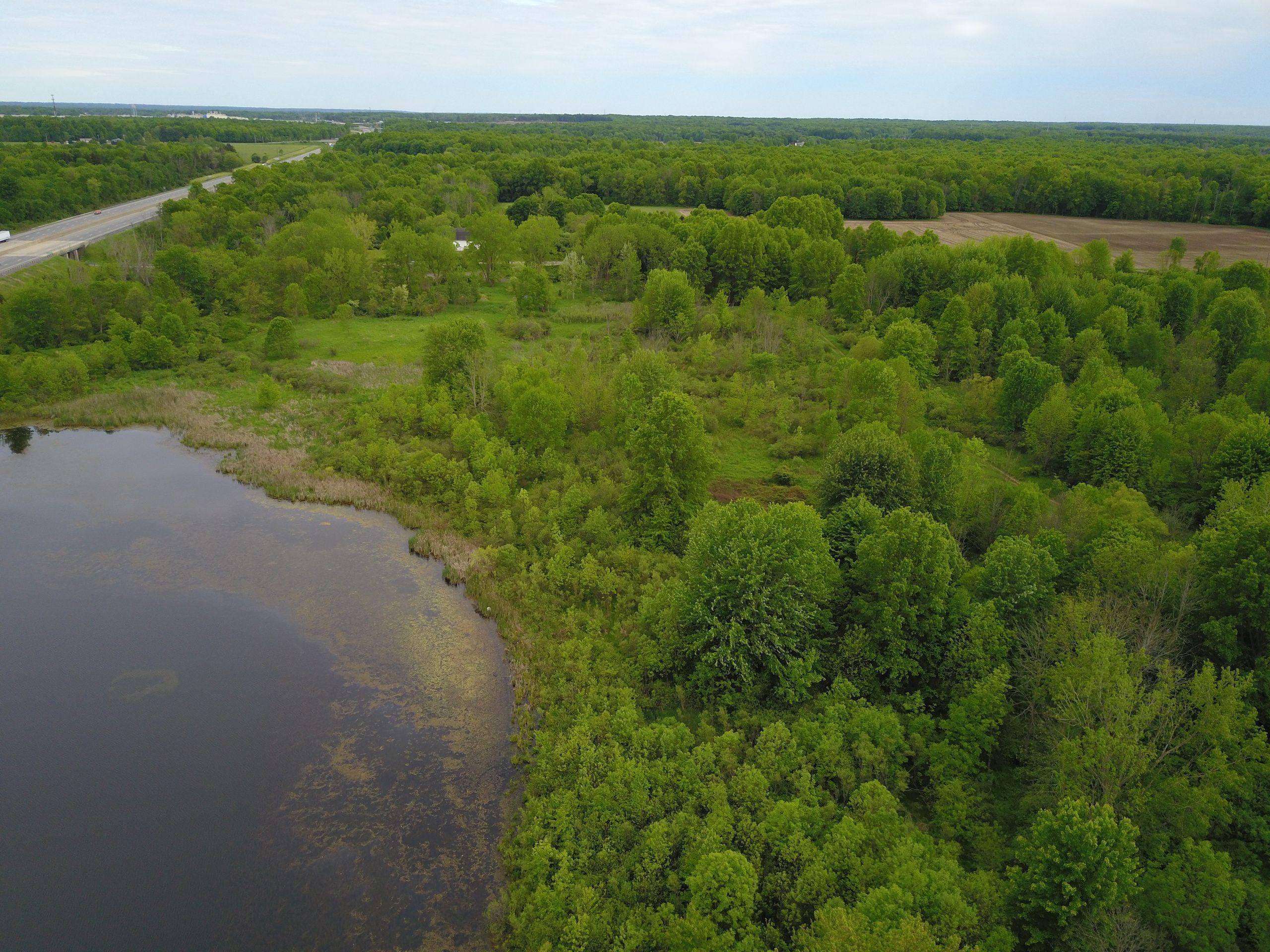 Newton Falls, Trumbull County, OH Recreational Property, Hunting