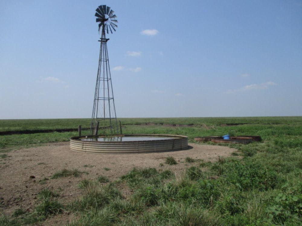640 acres in Cassoday, KS, LandWatch