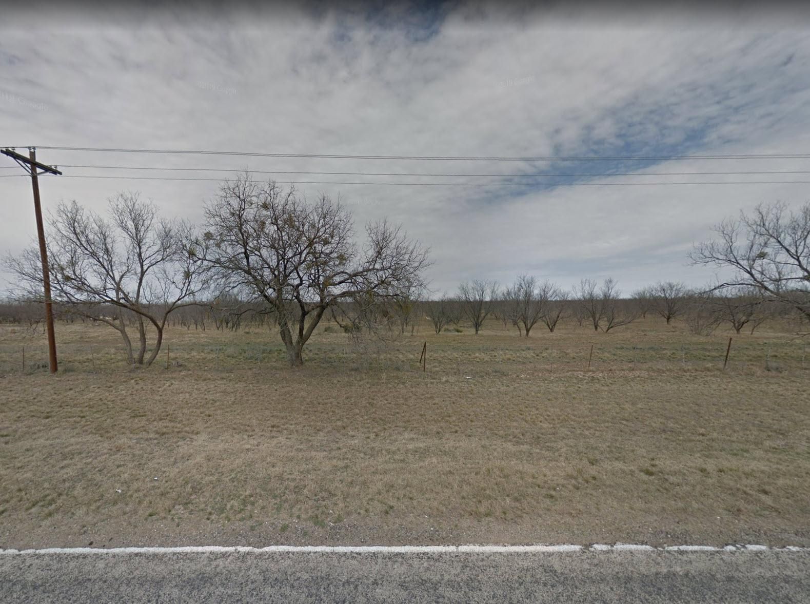 Paint Rock, Concho County, TX Recreational Property, Undeveloped Land