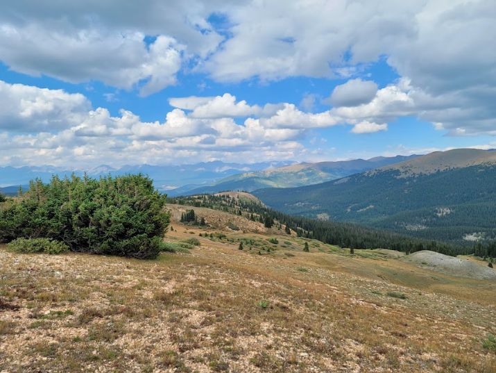 Pitkin, Gunnison County, CO Recreational Property, Hunting Property for