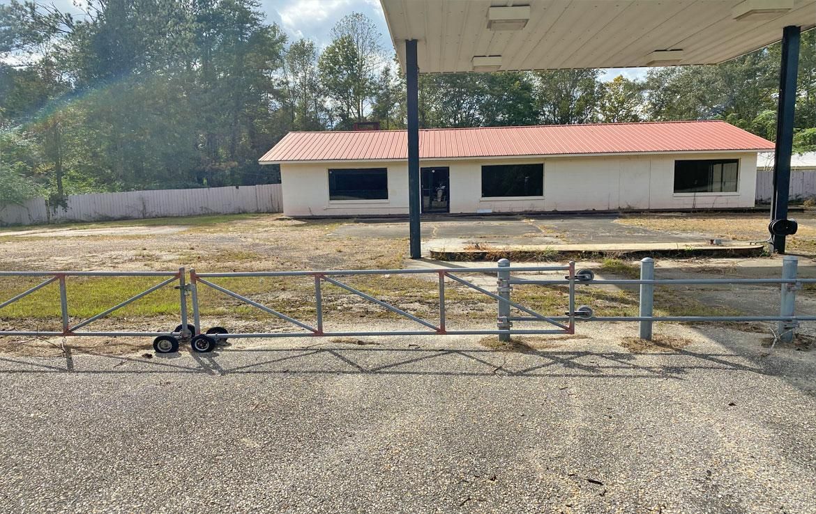 Troy, Pike County, AL Commercial Property, Homesites for sale Property