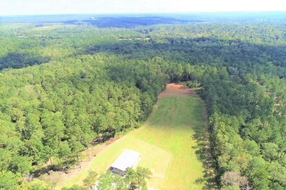 Gray, Jones County, GA Recreational Property, Hunting Property, House