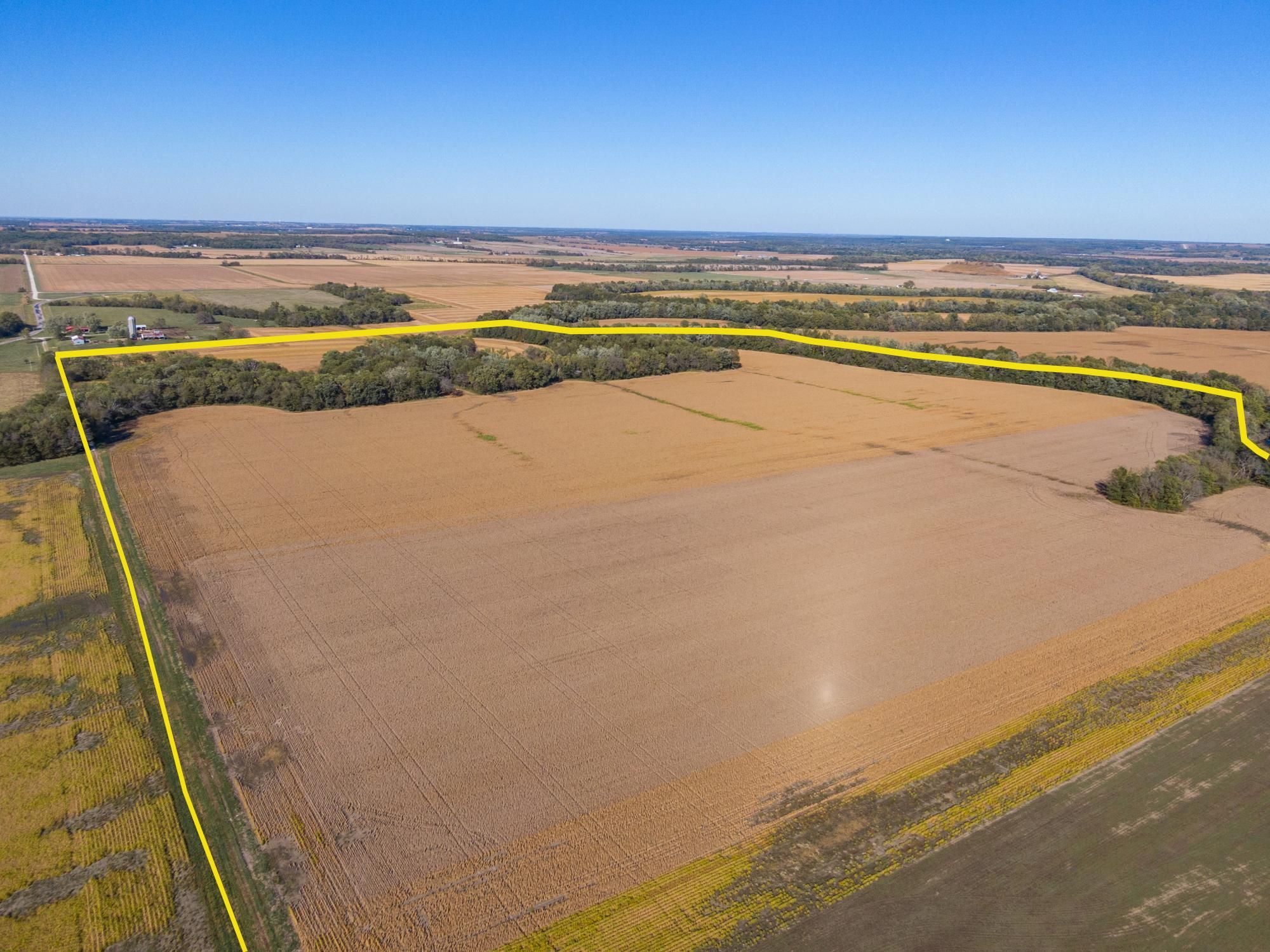 Greeley, Anderson County, KS Farms and Ranches for sale Property ID