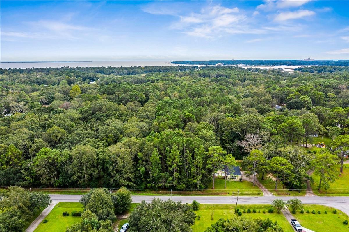 Mobile, Mobile County, AL Recreational Property, Undeveloped Land