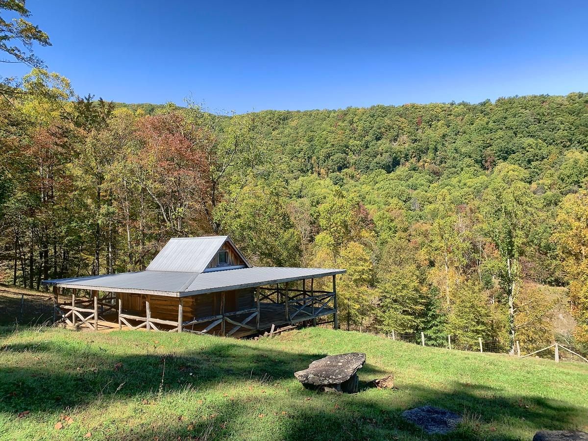 Leicester, County, NC Farms and Ranches, House for sale