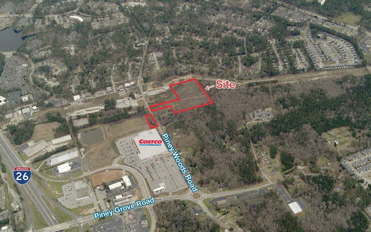 Columbia, Richland County, SC Undeveloped Land for sale Property ID 412006534 LandWatch