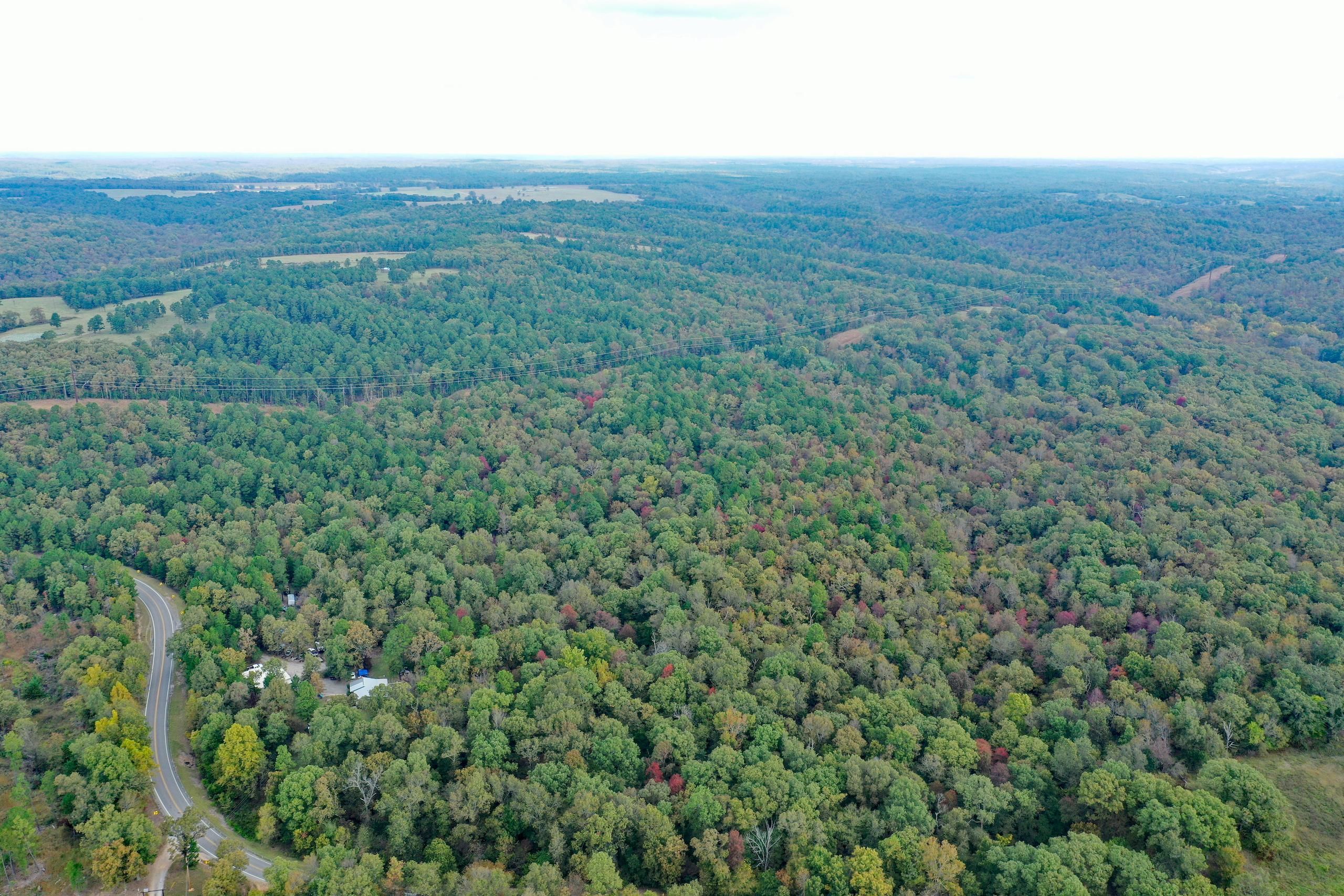 Proctor, Cherokee County, OK Recreational Property, Hunting Property for sale Property ID