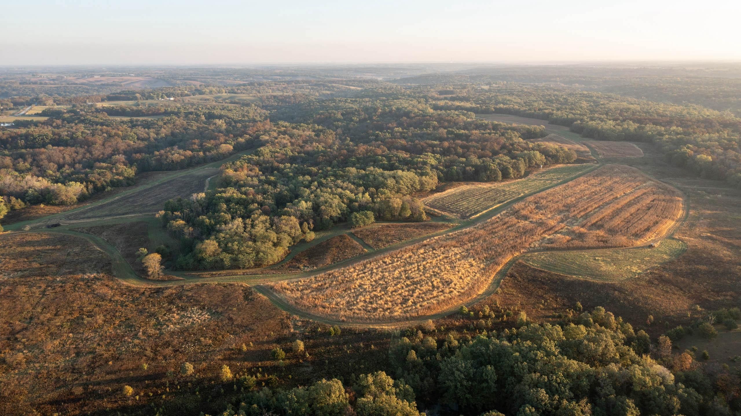 710th Ave., Blakesburg, IA 52536 LandWatch