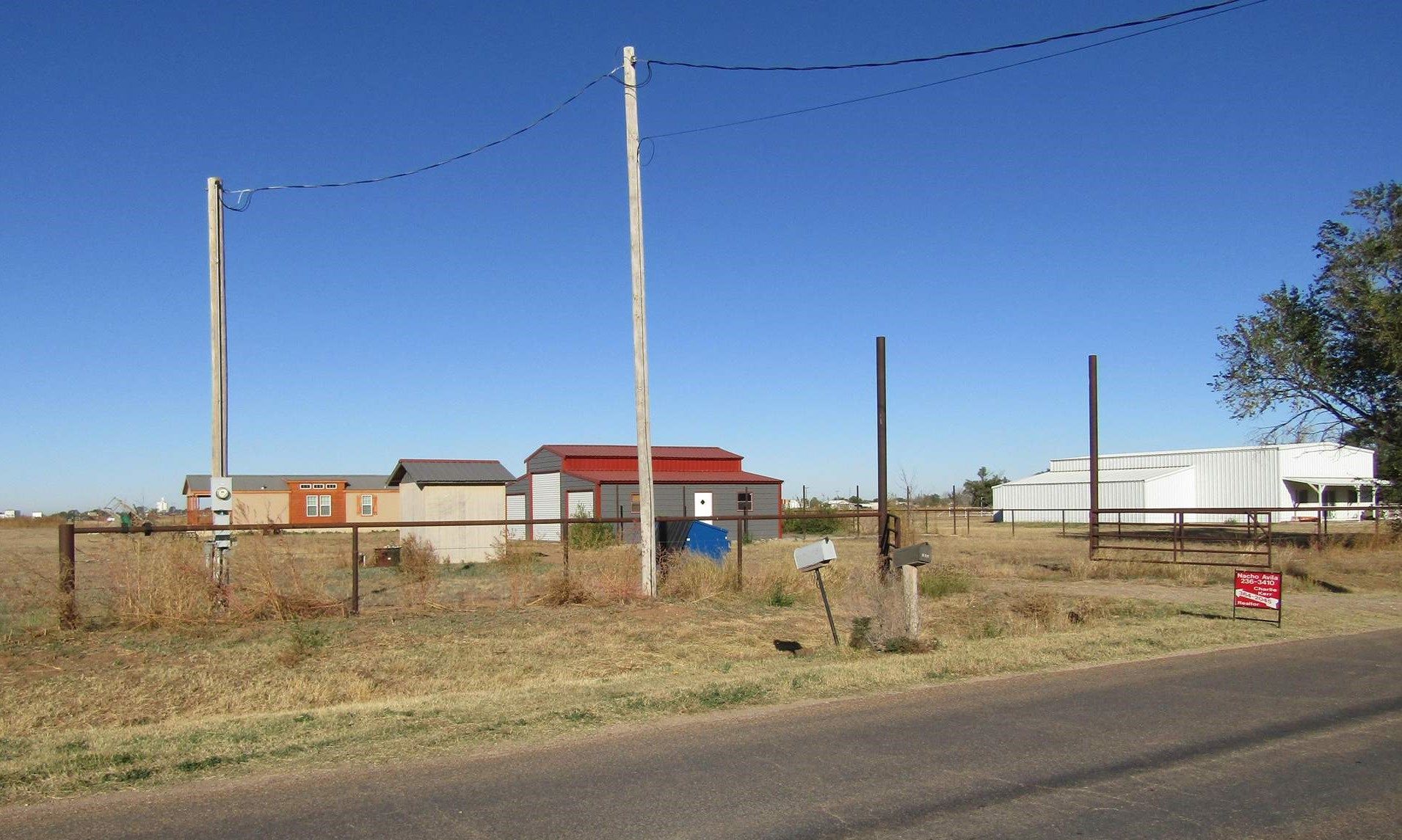 Hereford, Deaf Smith County, TX House for sale Property ID 412016205