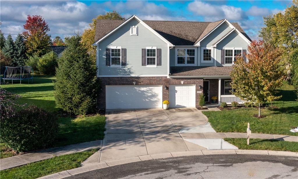 Mccordsville, Hancock County, IN House for sale Property ID 412019557 LandWatch