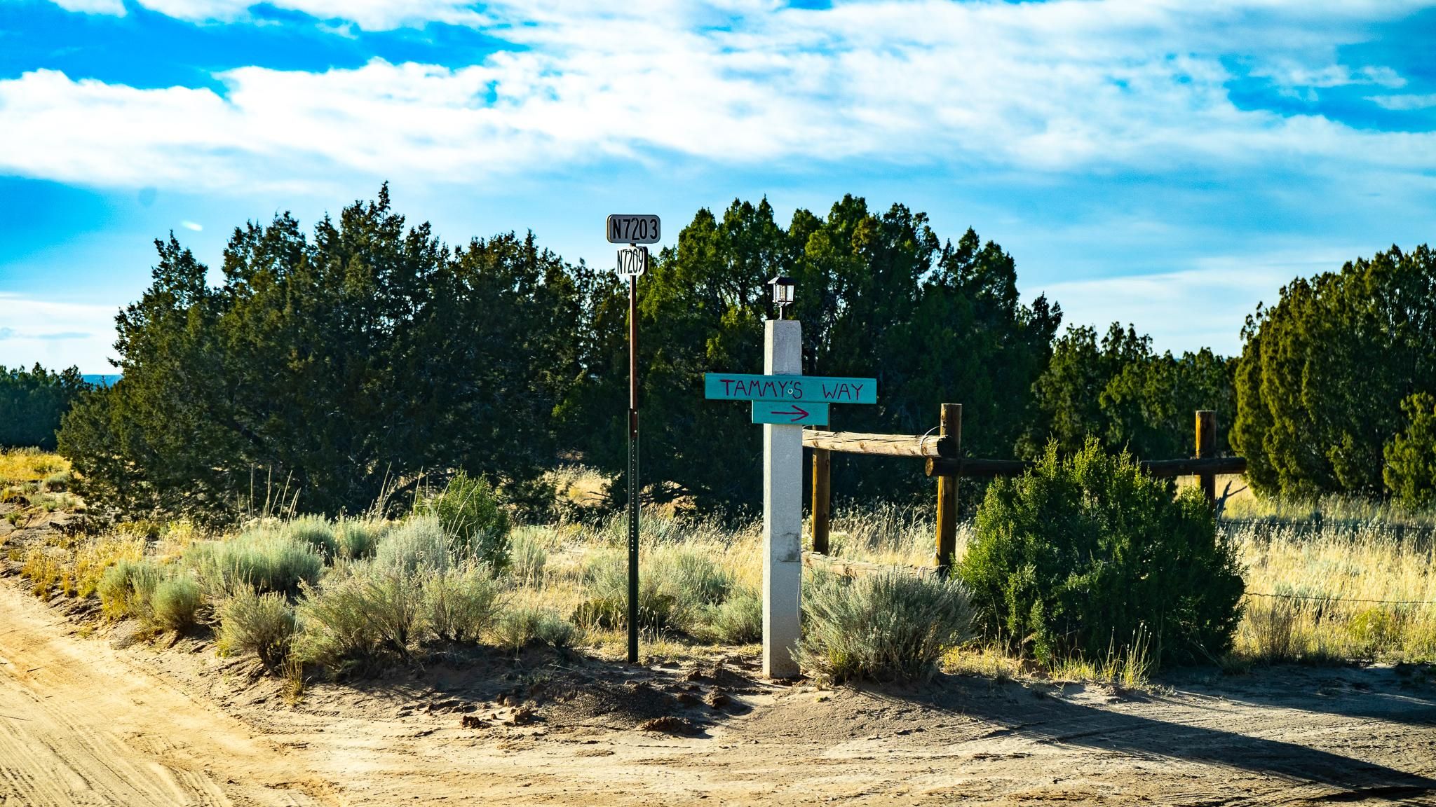 Chambers, Apache County, AZ Recreational Property, Undeveloped Land for