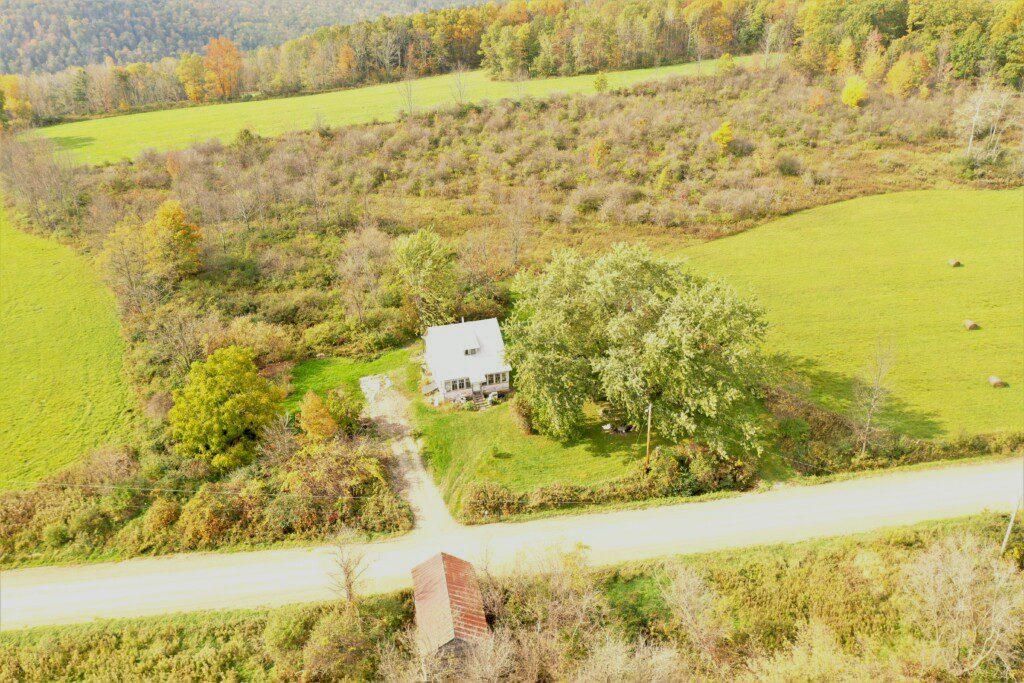 Addison, Steuben County, NY Farms and Ranches, Timberland Property