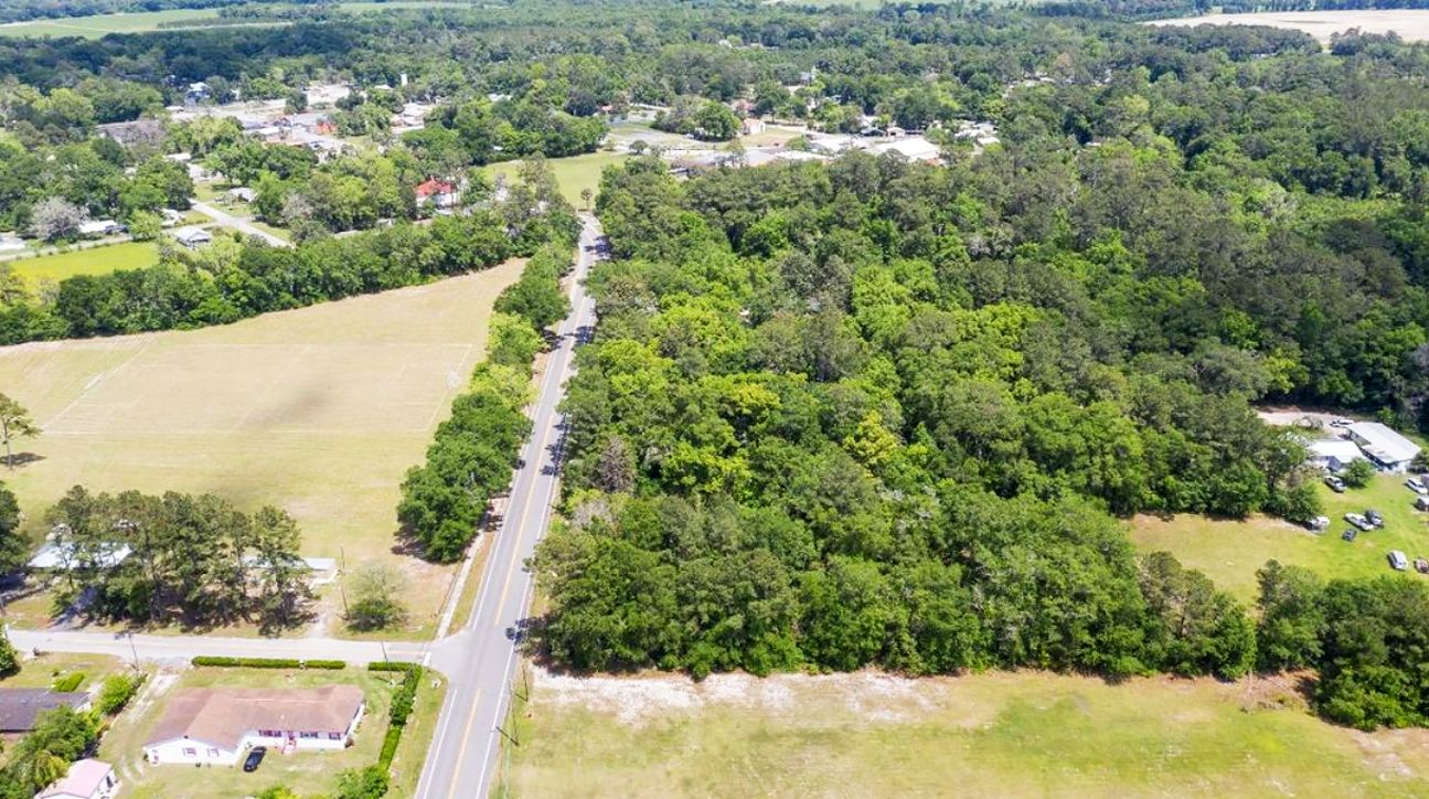 Jennings, Hamilton County, FL Recreational Property, Undeveloped Land