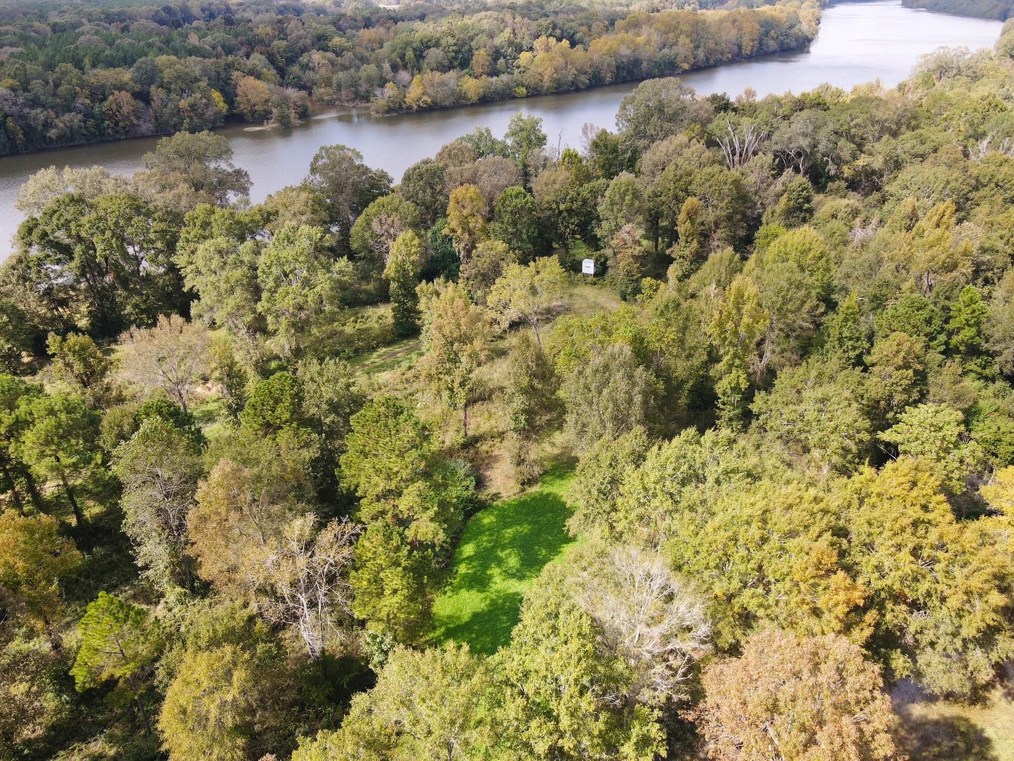 Montgomery, Montgomery County, AL Recreational Property, Timberland