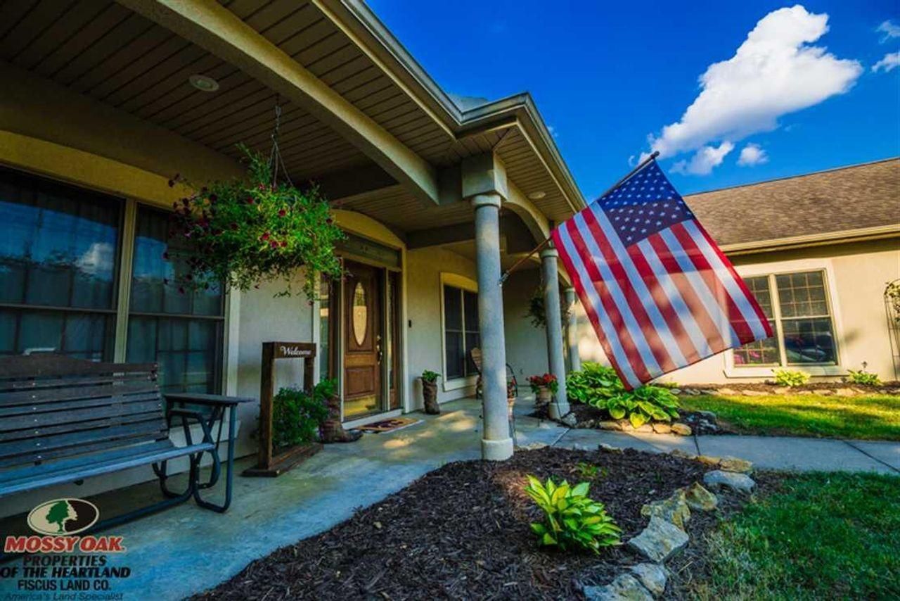 Oswego, Labette County, KS Farms and Ranches, Recreational Property