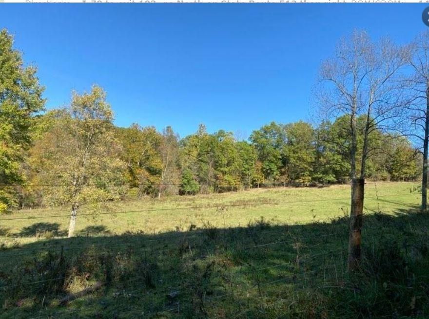 66060 Pisgah Rd, Quaker City, OH 43773 MLS 4327142 LandWatch