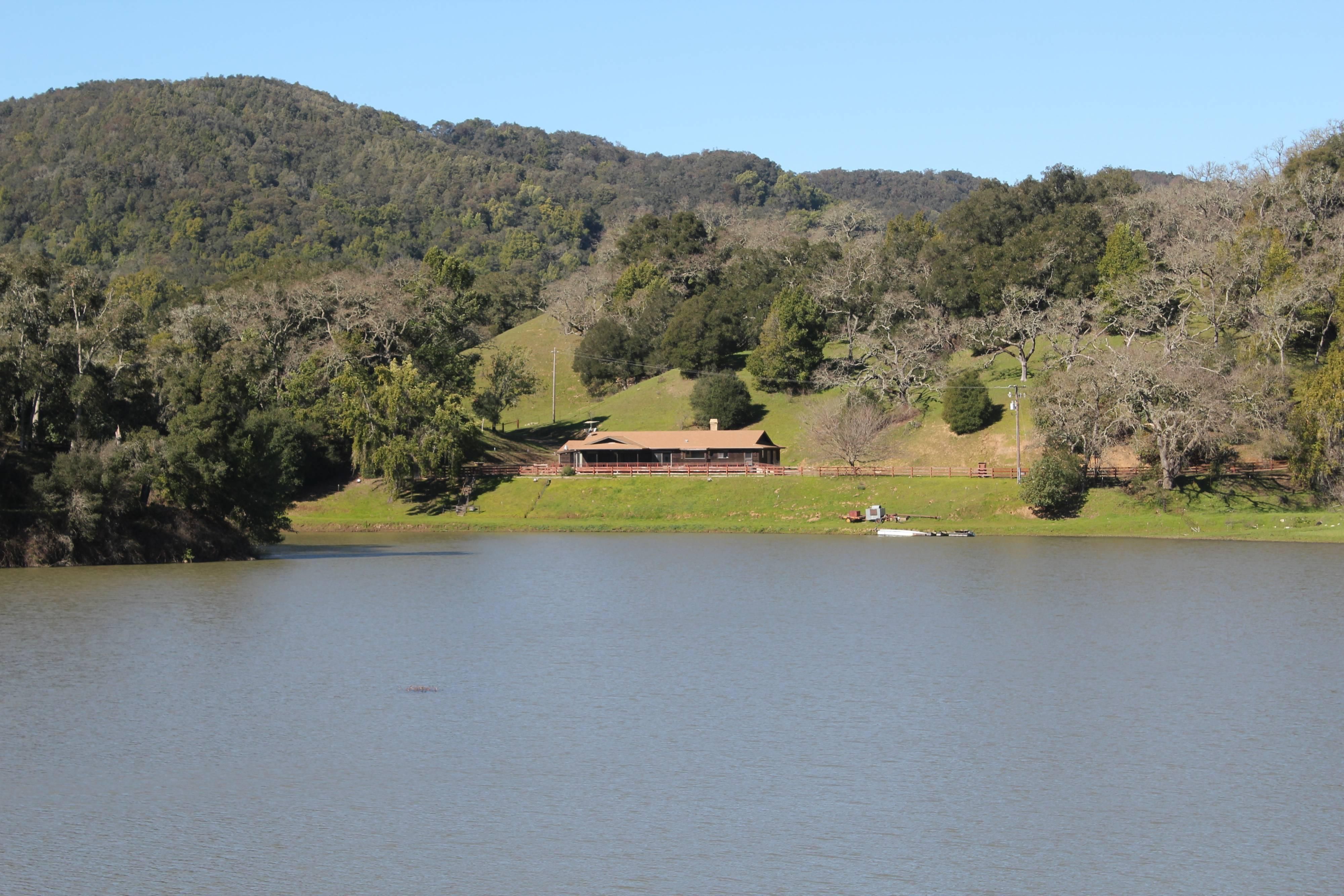 Templeton, San Luis Obispo County, CA Farms and Ranches, Hunting