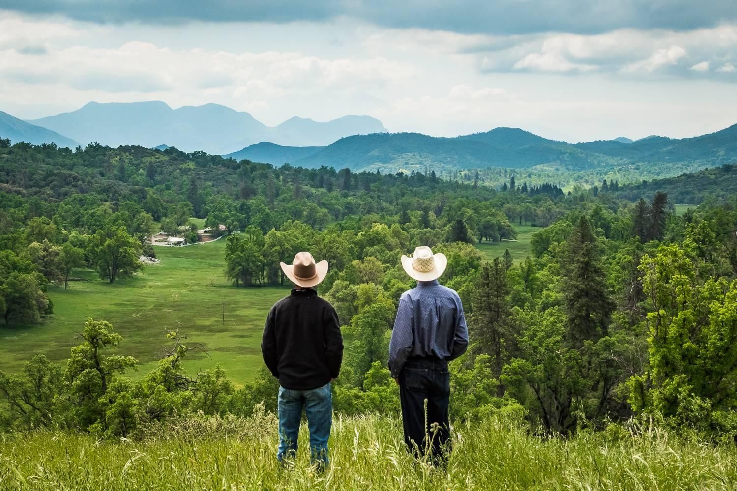 54001 Eshom Valley Drive, Badger, CA 93603 LandWatch