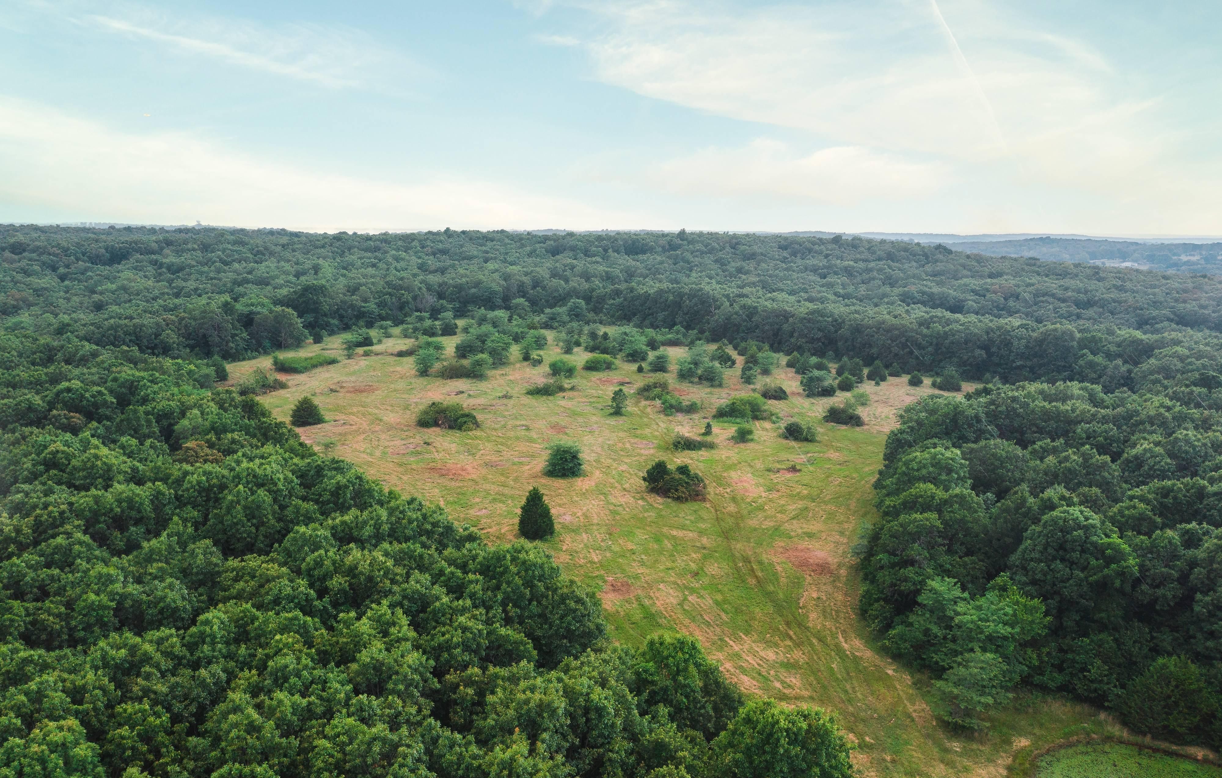 Crocker, Pulaski County, MO Farms and Ranches, Recreational Property