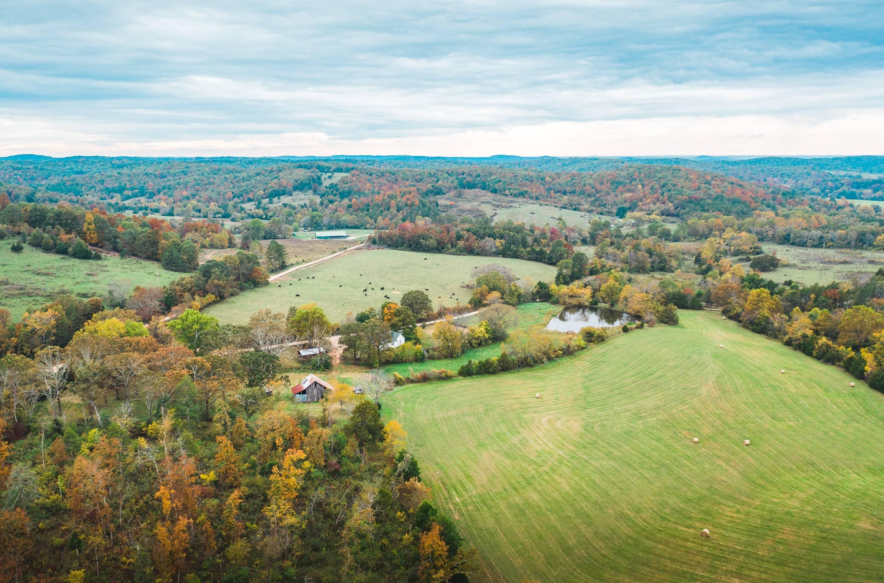 Eminence, Shannon County, MO Farms and Ranches, Recreational Property